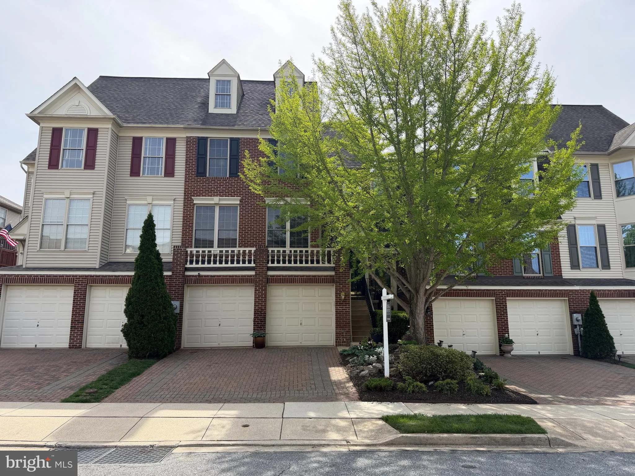 2231 BEAR DEN ROAD, Frederick, MD 21701