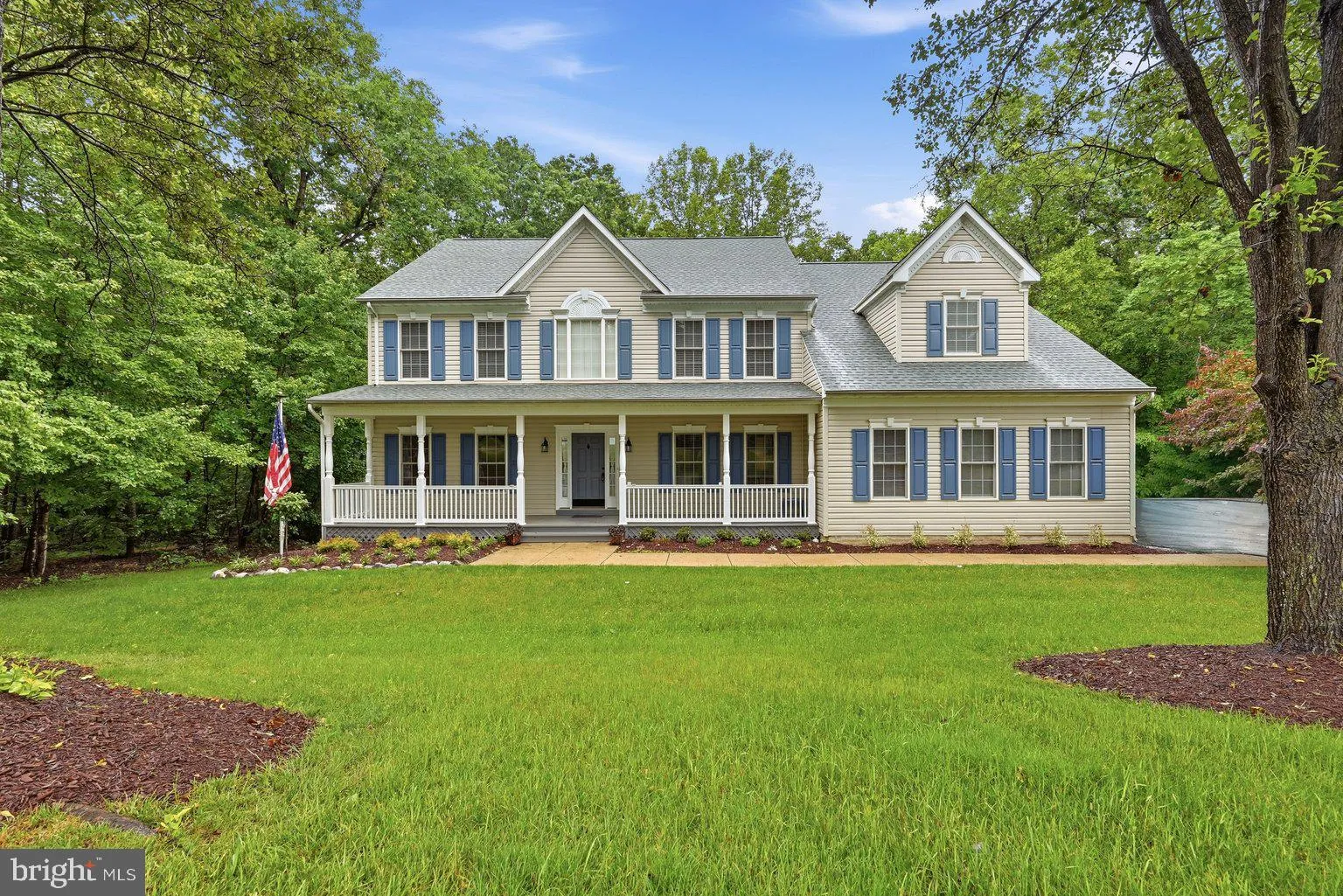 14023 FLAGTREE PLACE, Manassas, VA 20112