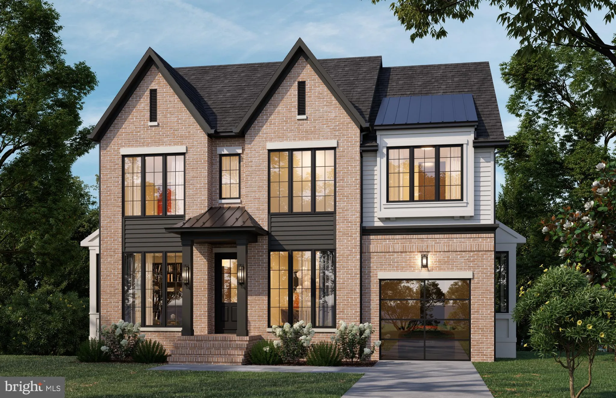 8015 GLENBROOK ROAD, Bethesda, MD 20814