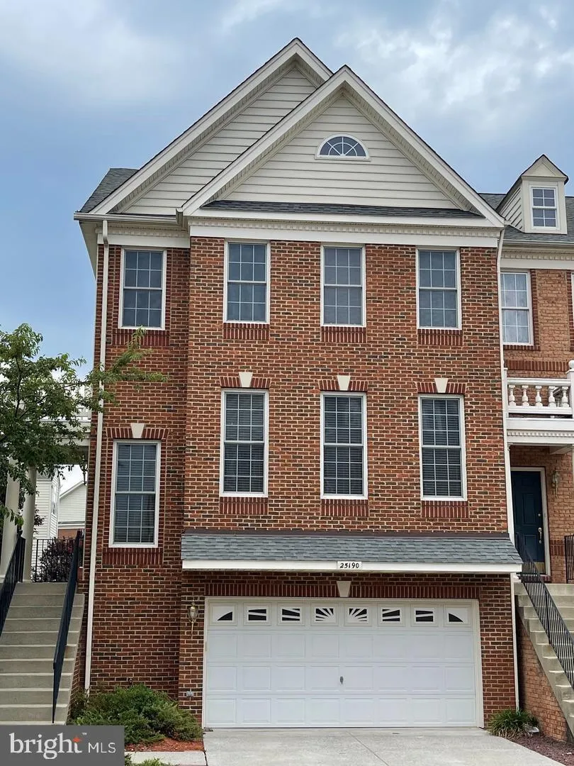 25190 BALD EAGLE TERRACE, Chantilly, VA 20152