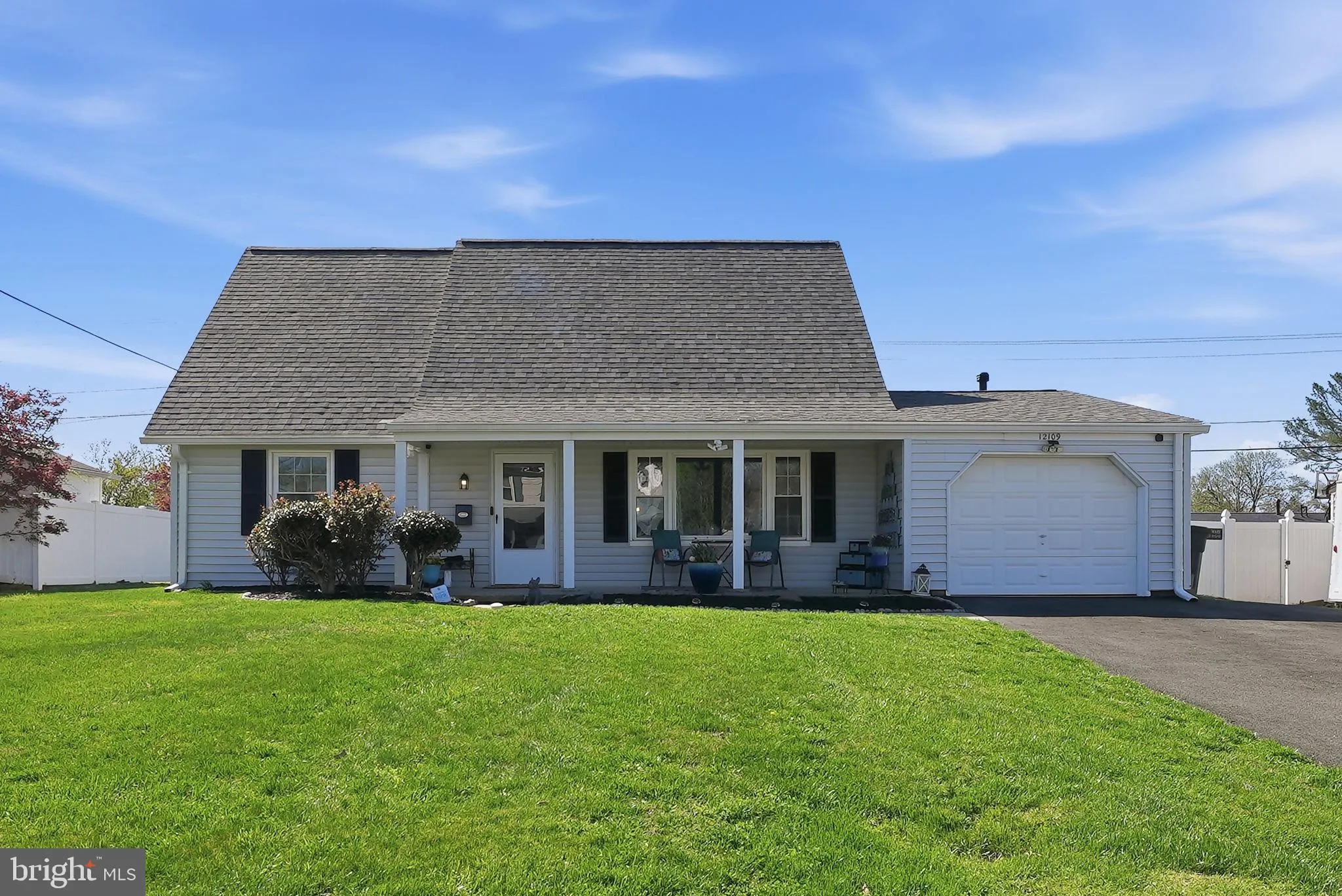 12109 ROCKLEDGE DRIVE, Bowie, MD 20715