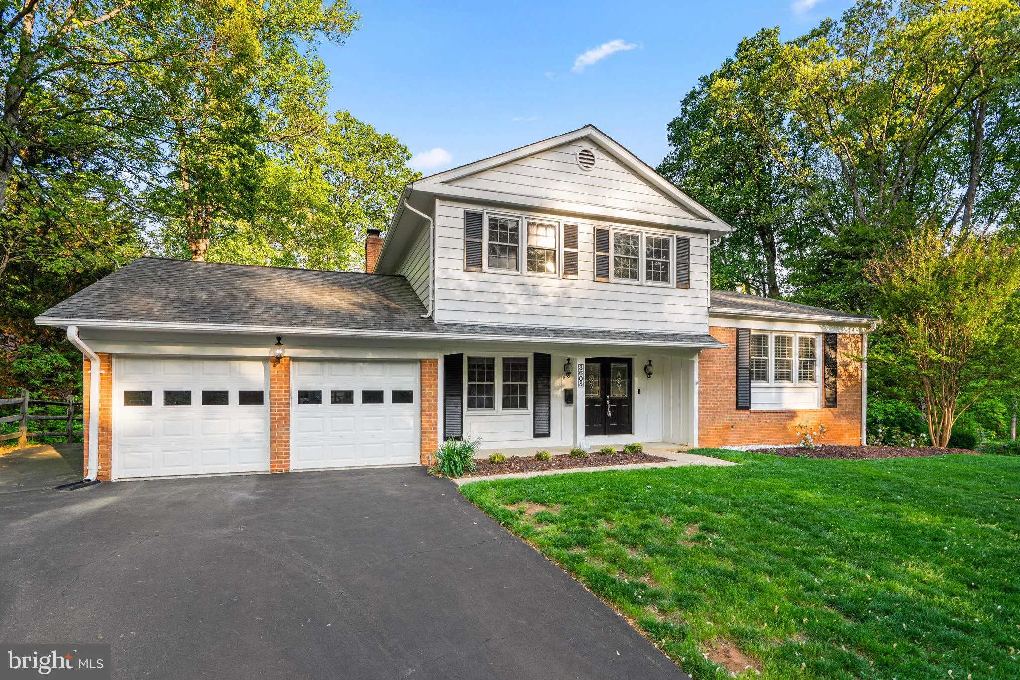 3605 TRISTAN COURT, Annandale, VA 22003