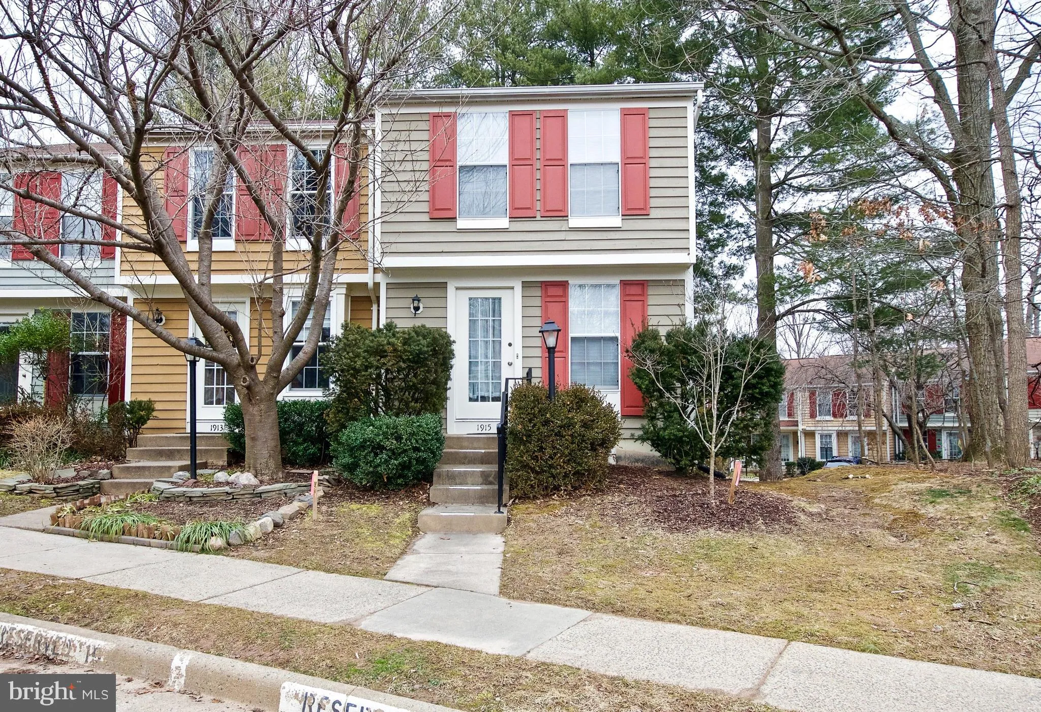 1915 BELMONT RIDGE COURT, Reston, VA 20191