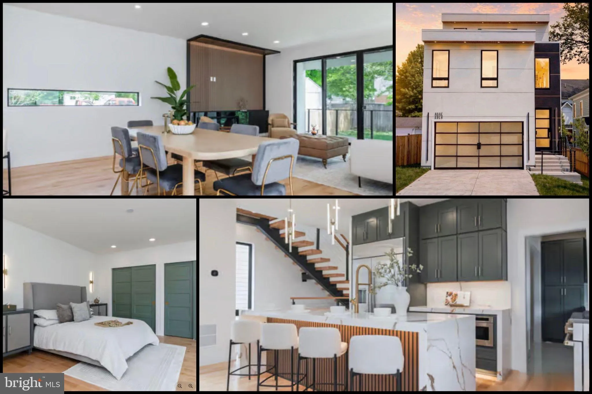 2025 EMERSON STREET, Arlington, VA 22207