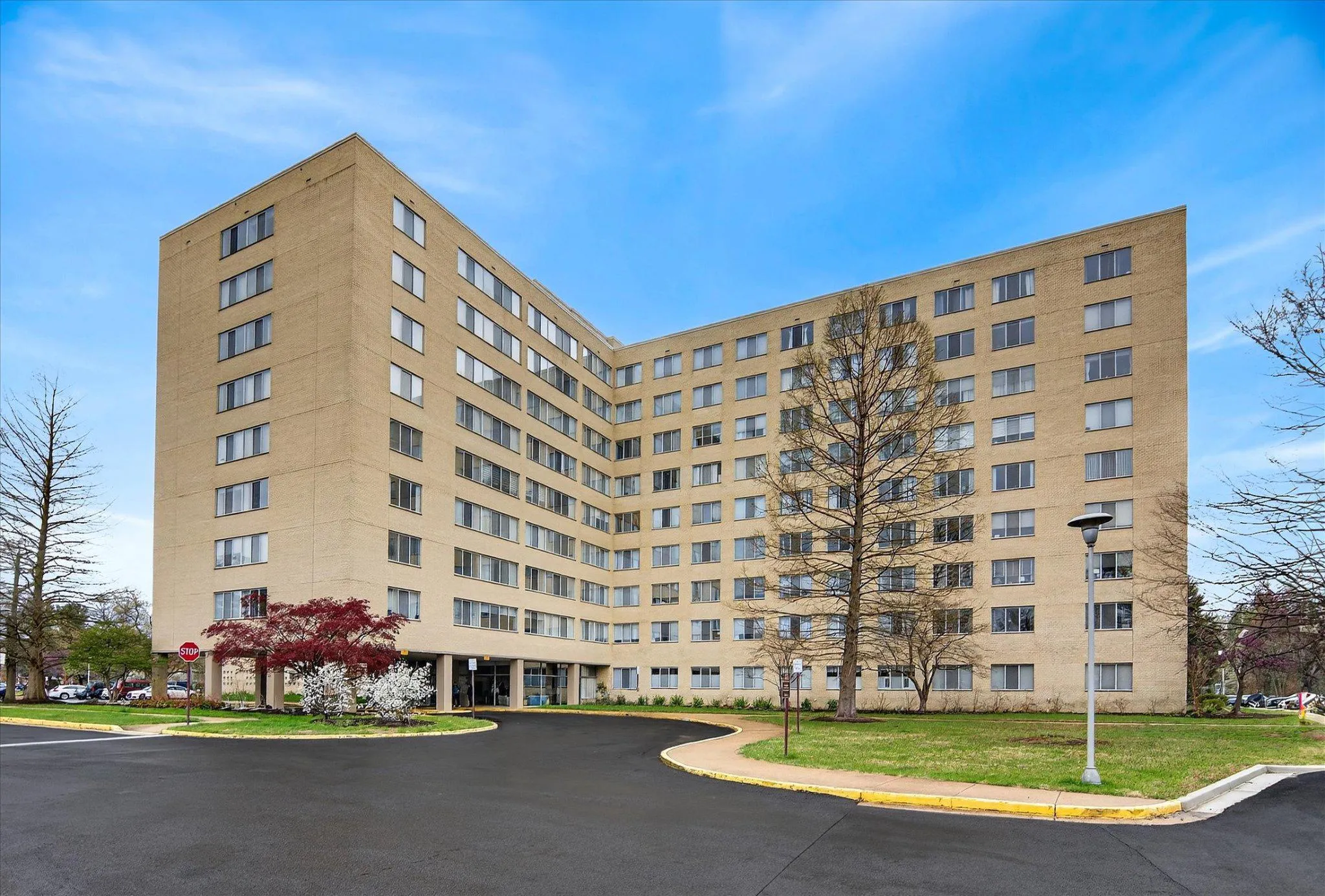 6641 WAKEFIELD DRIVE, Alexandria, VA 22307