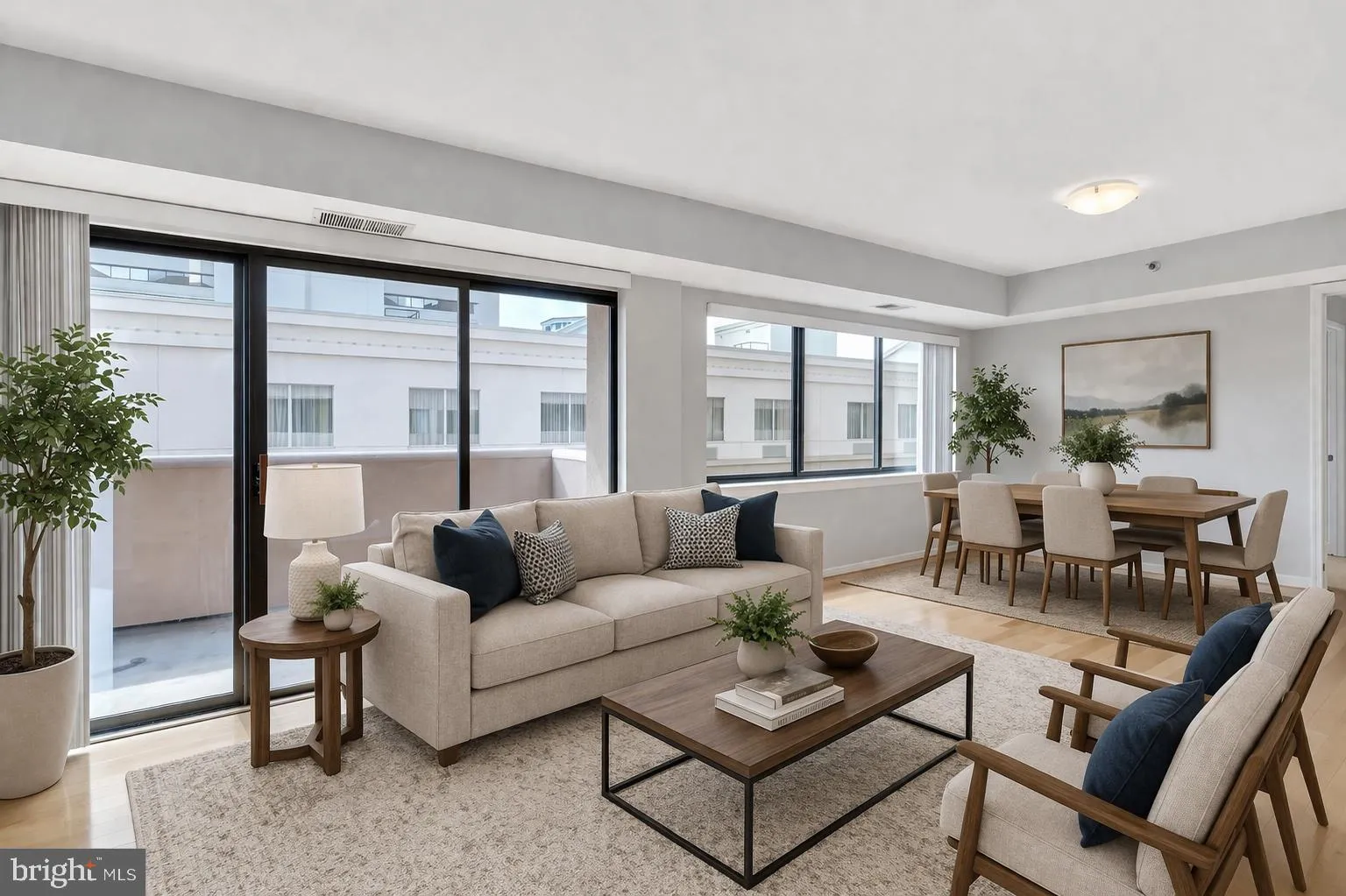 1301 COURTHOUSE ROAD, Arlington, VA 22201