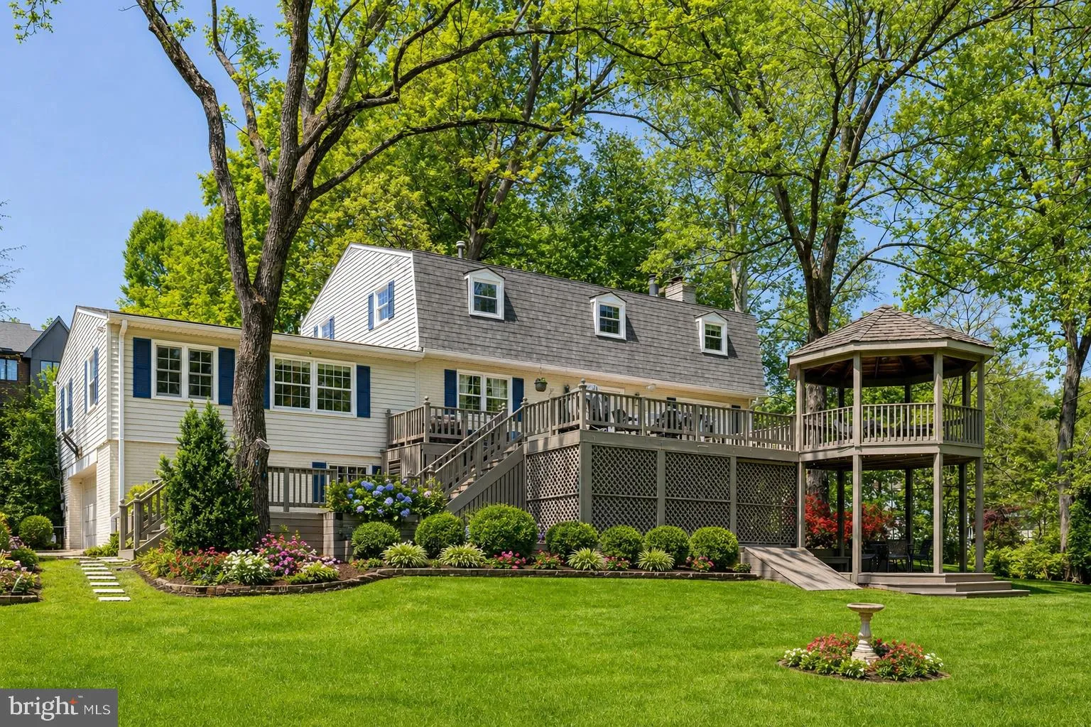 6116 FRANKLIN PARK ROAD, Mclean, VA 22101