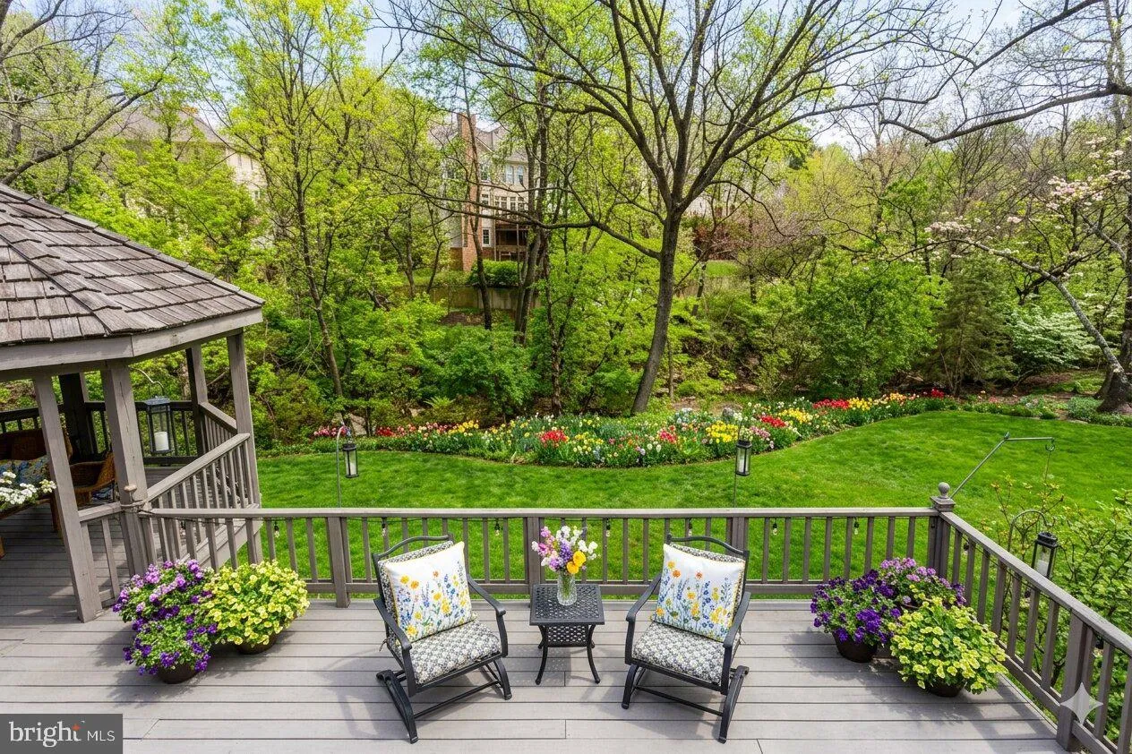 6116 FRANKLIN PARK ROAD, Mclean, VA 22101