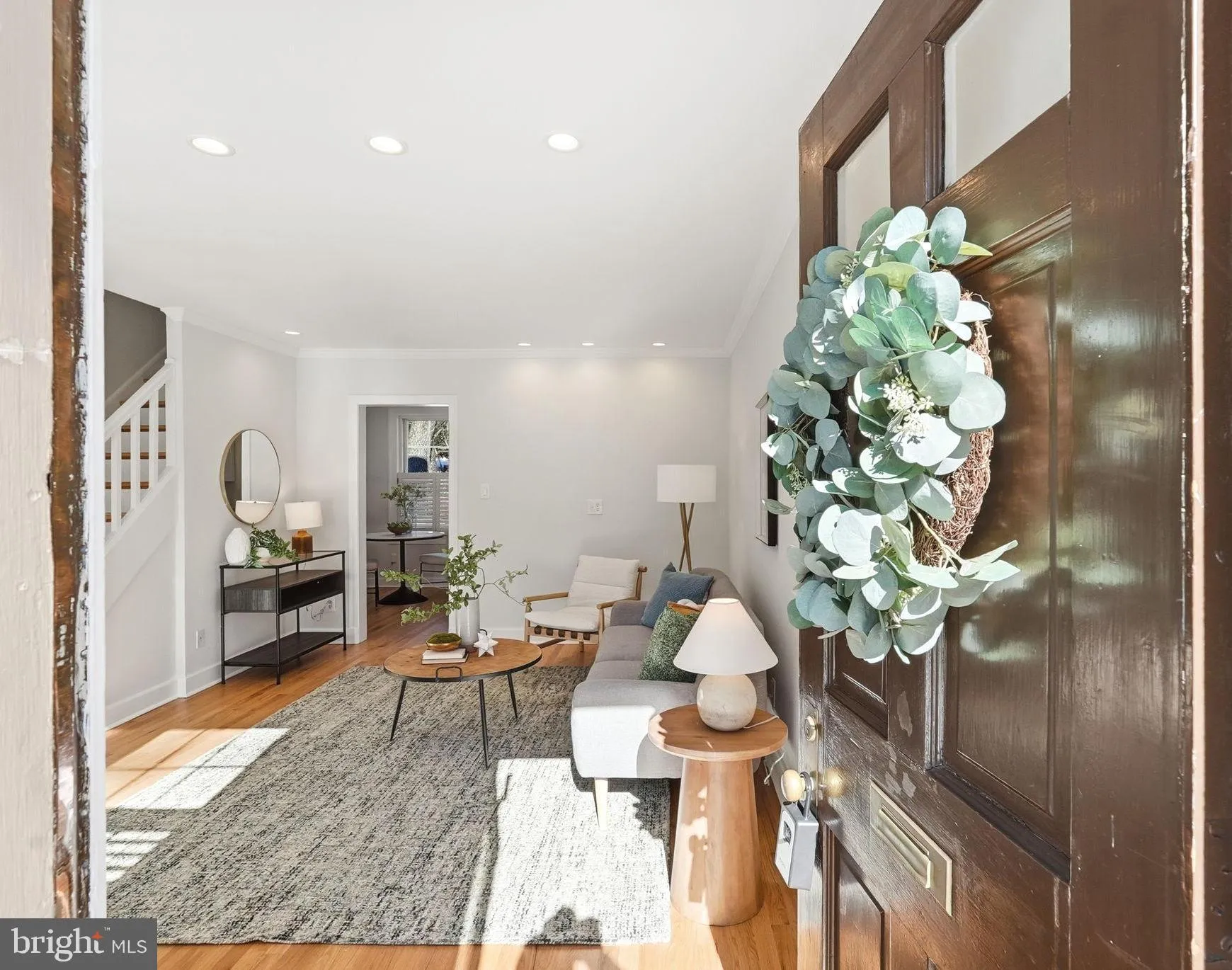 1414 BARTON STREET, Arlington, VA 22204