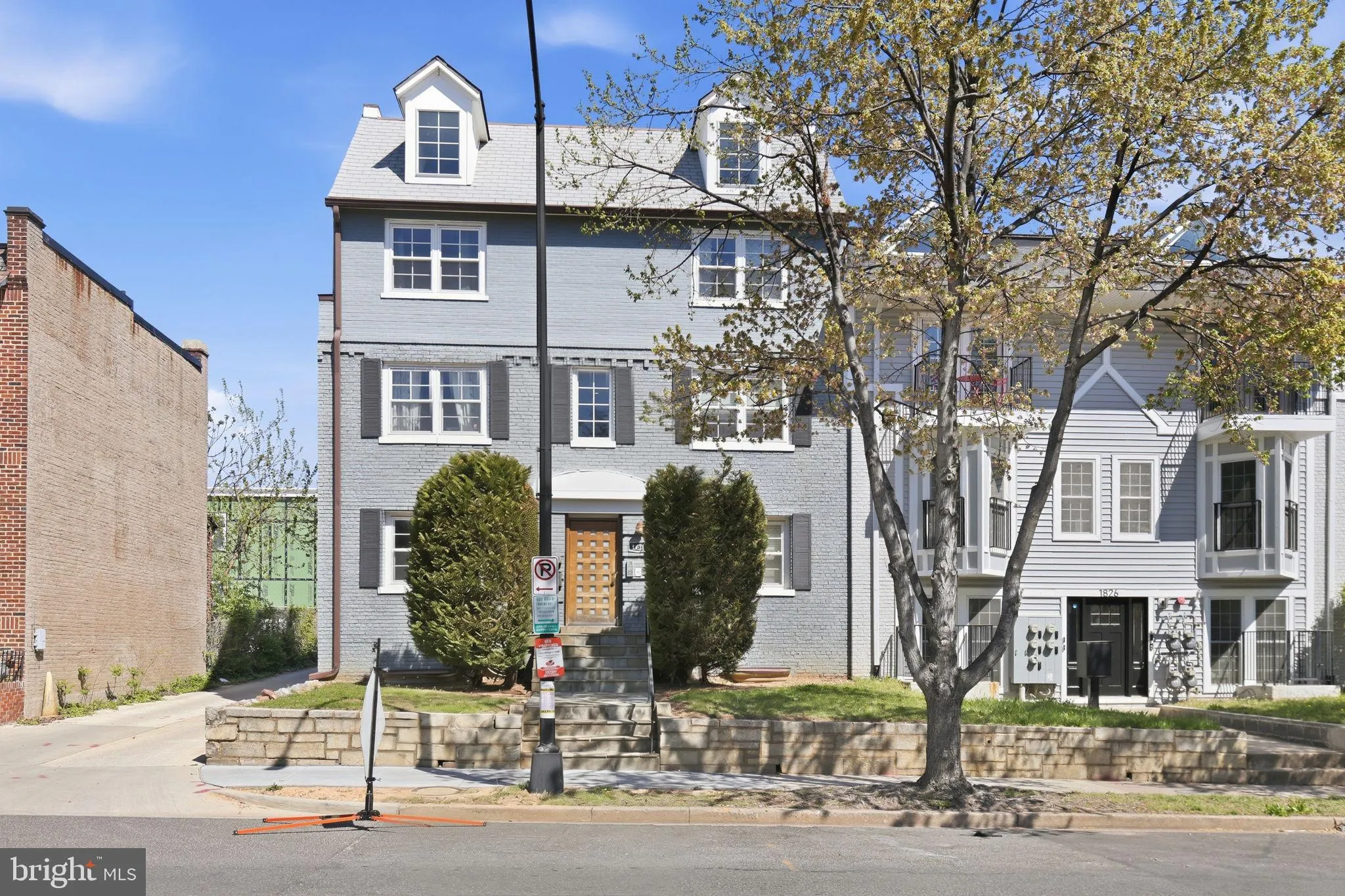 1820 INDEPENDENCE AVENUE, Washington, DC 20003