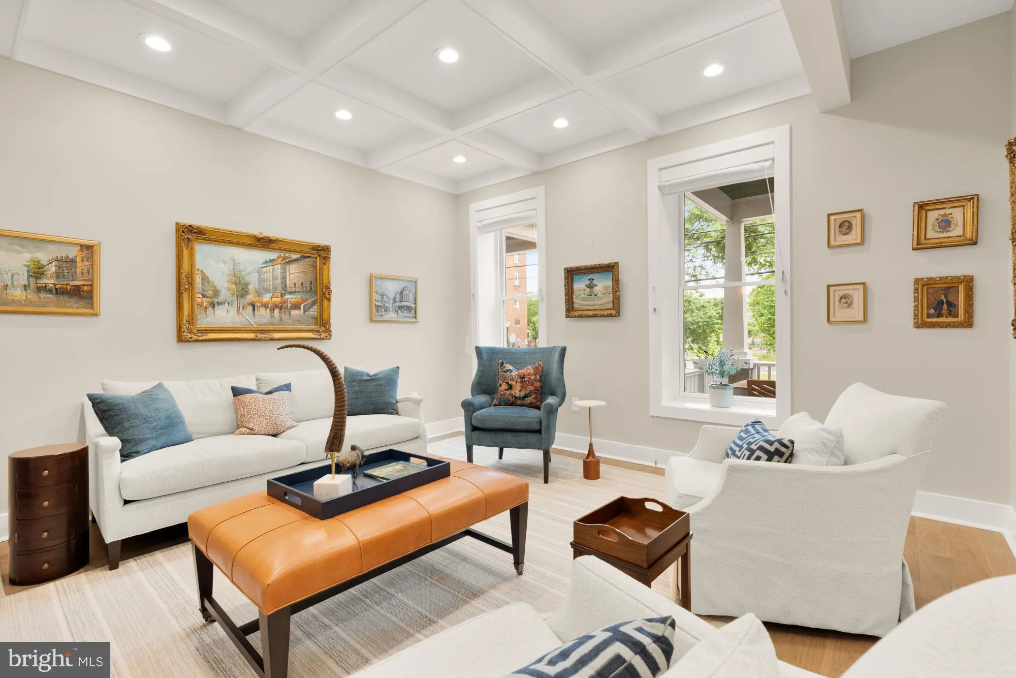 4324 14TH STREET, Washington, DC 20011