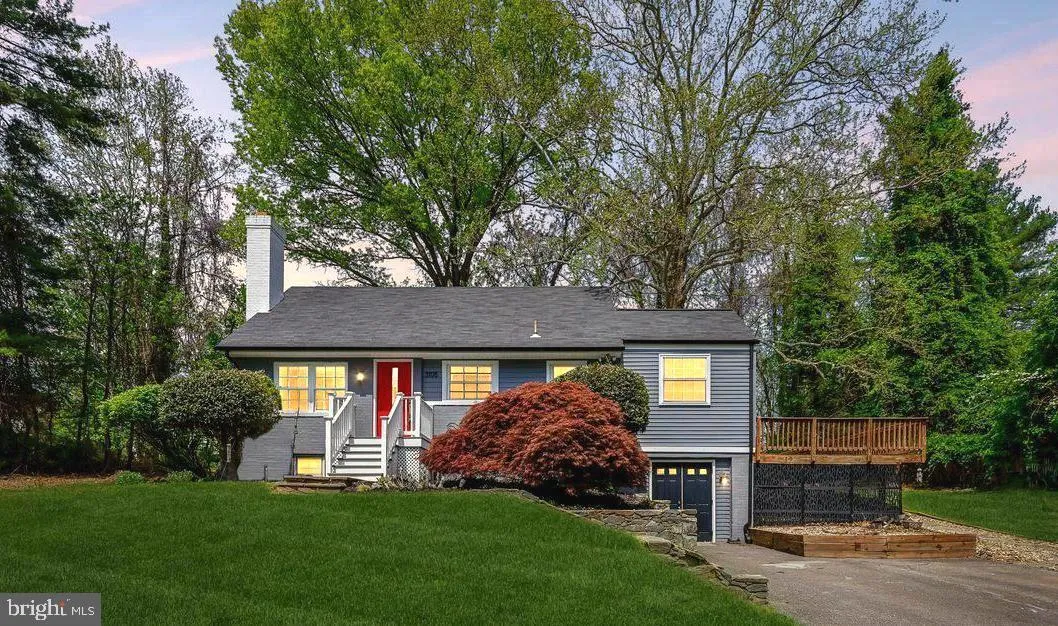 3105 HOLIDAY DRIVE, Brookeville, MD 20833