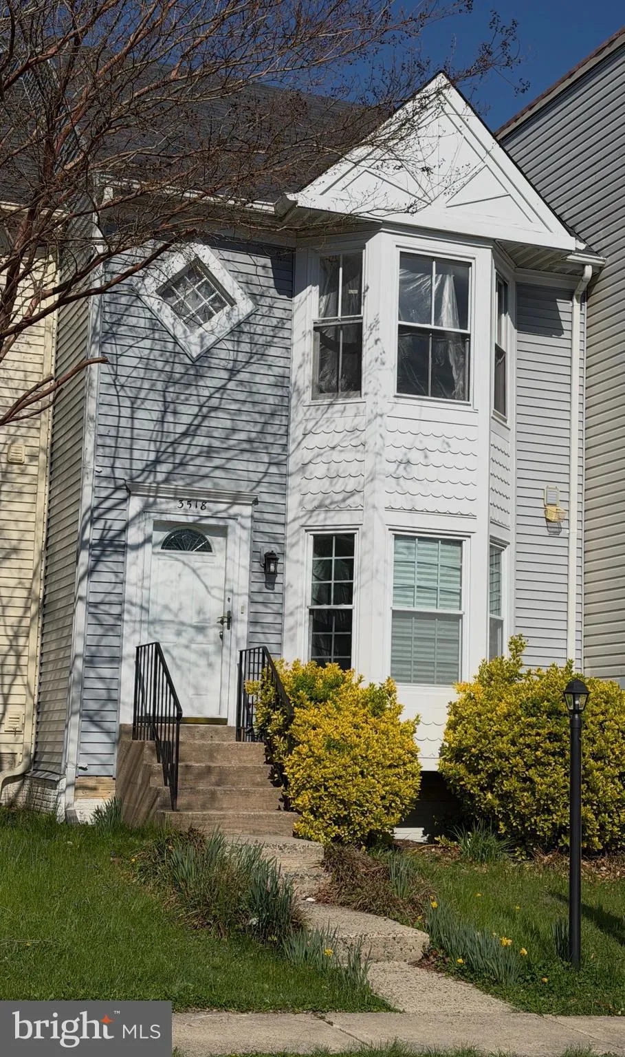 3518 CALEDONIA CIRCLE, Woodbridge, VA 22192