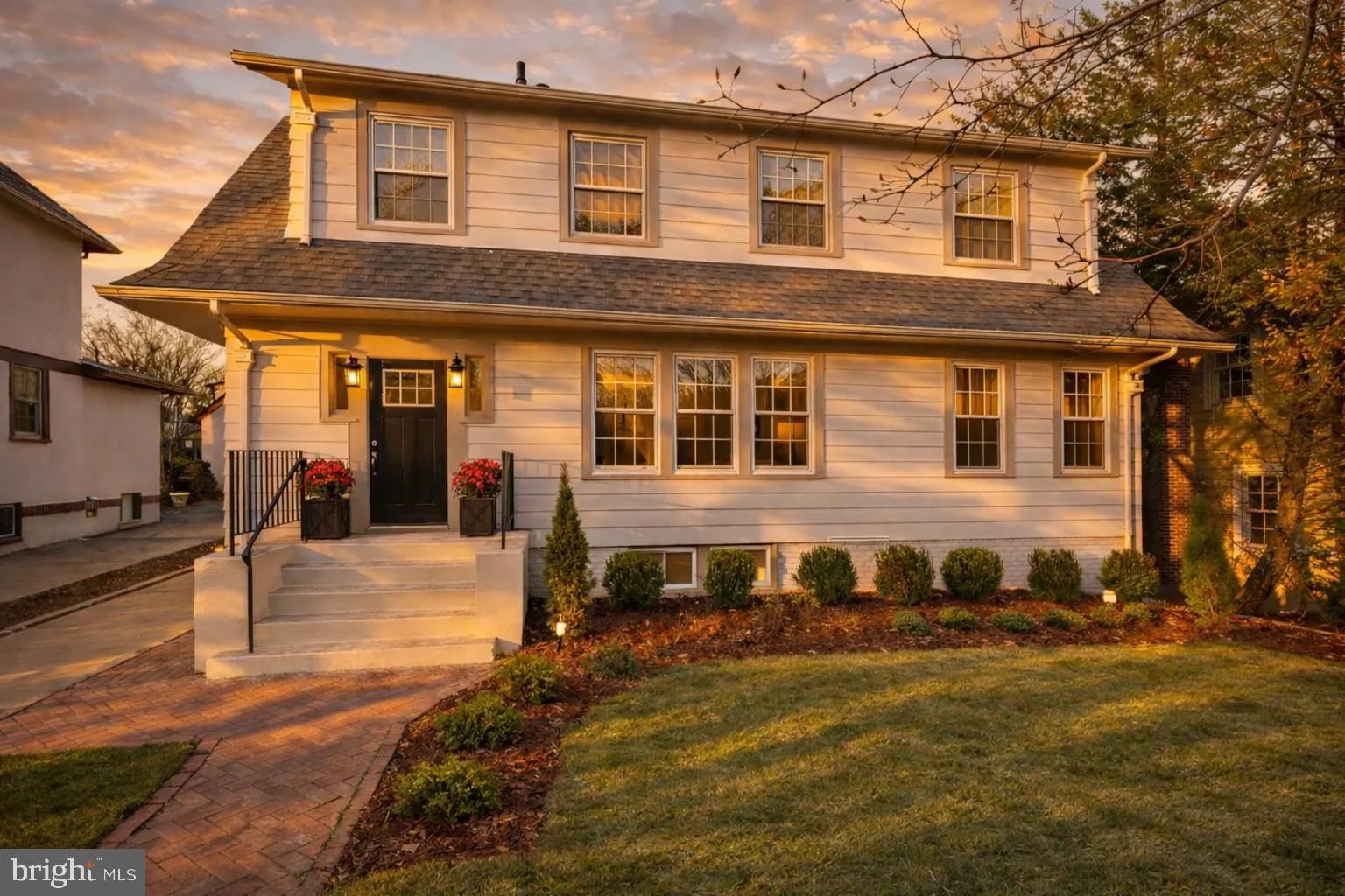 3805 THORNAPPLE STREET, Chevy Chase, MD 20815