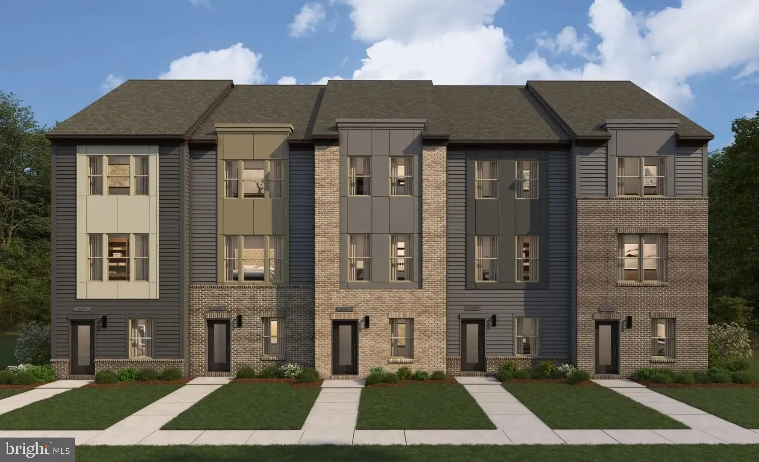 8981 KATHERINE JOHNSON STREET, Manassas, VA 20109