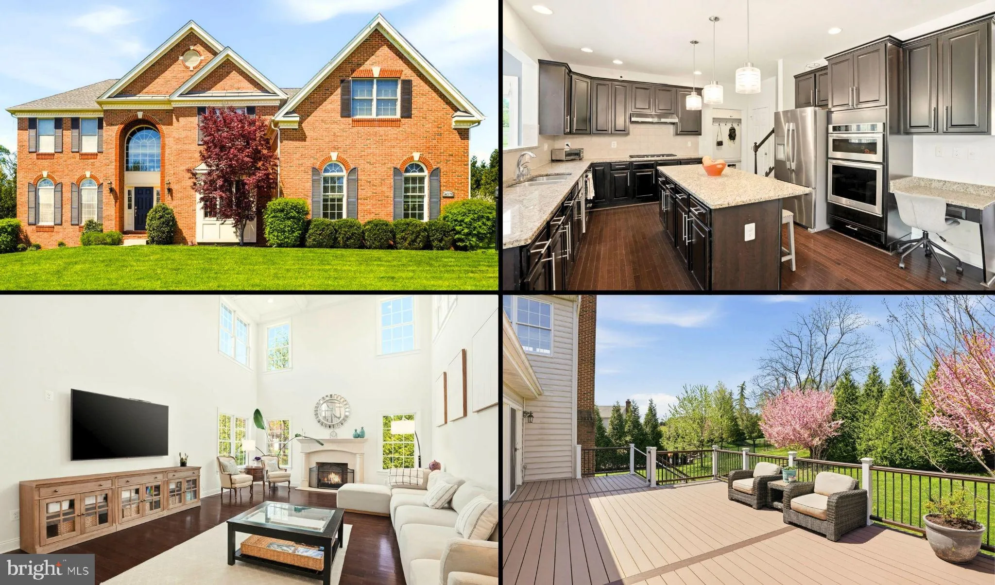14078 PATTERSON FARM COURT, Glenelg, MD 21737