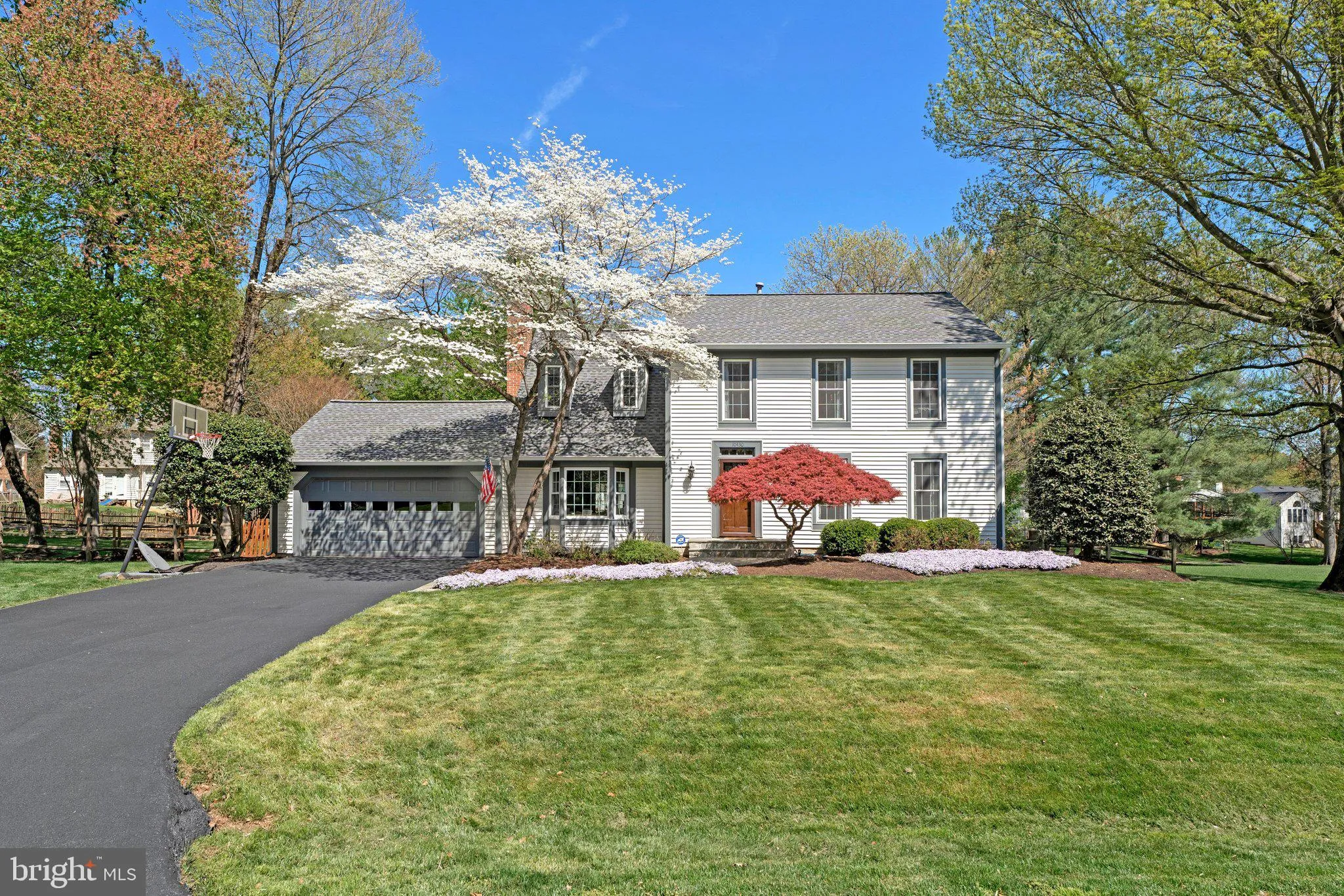 10430 HERITAGE LANDING ROAD, Burke, VA 22015