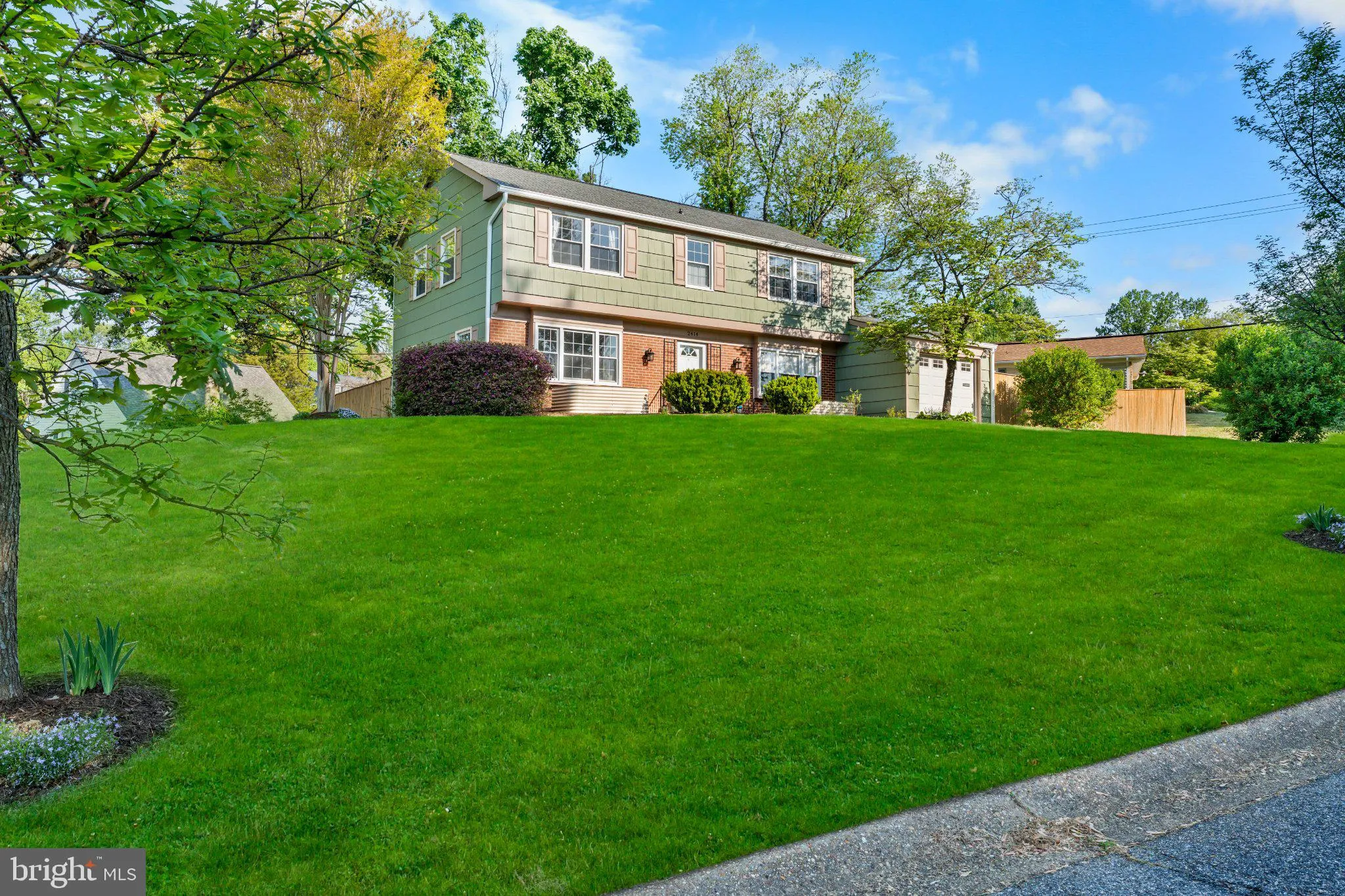 2414 KINDERBROOK LANE, Bowie, MD 20715