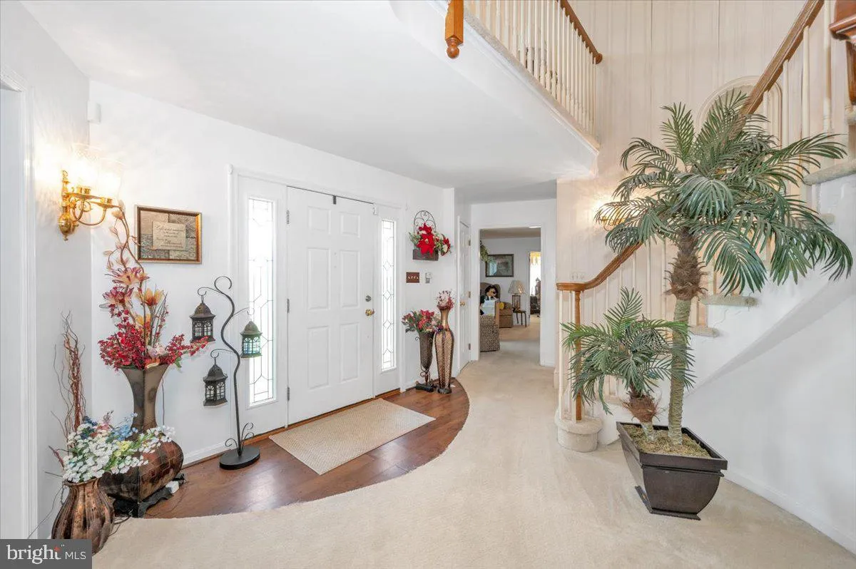 4810 REYBURN COURT, Mount Airy, MD 21771