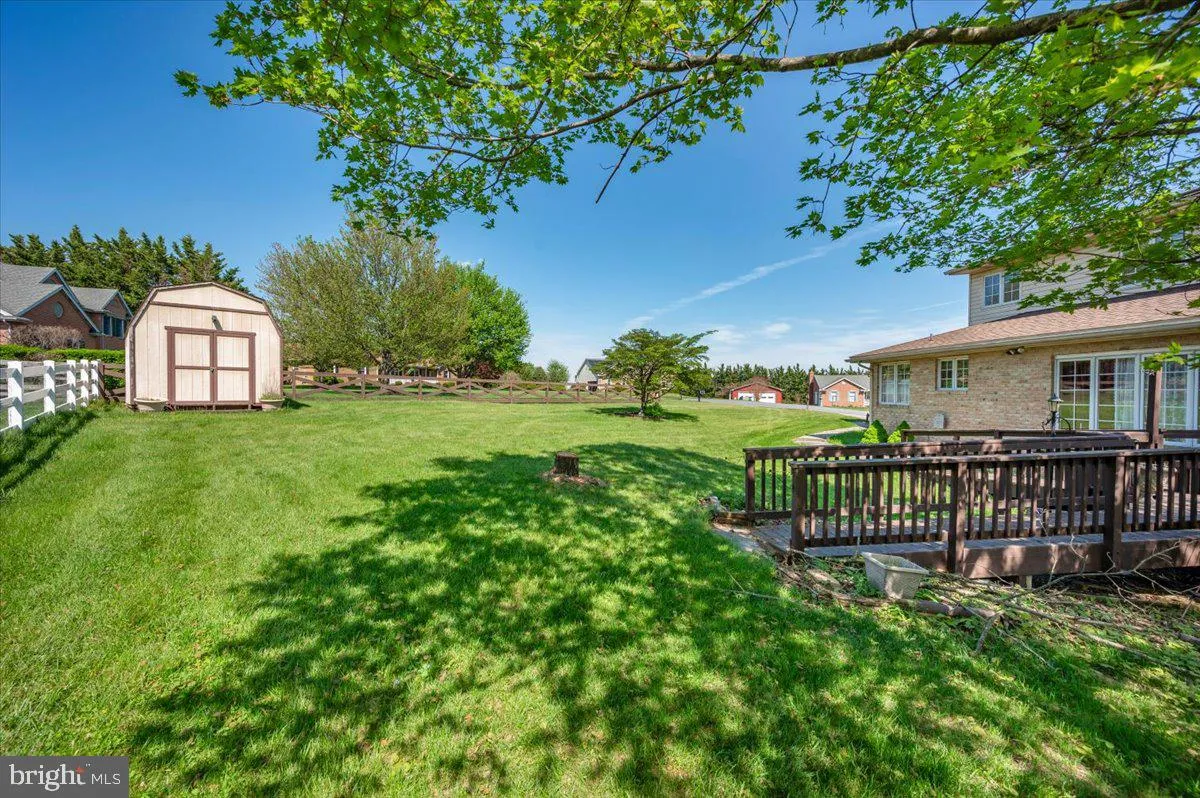 4810 REYBURN COURT, Mount Airy, MD 21771