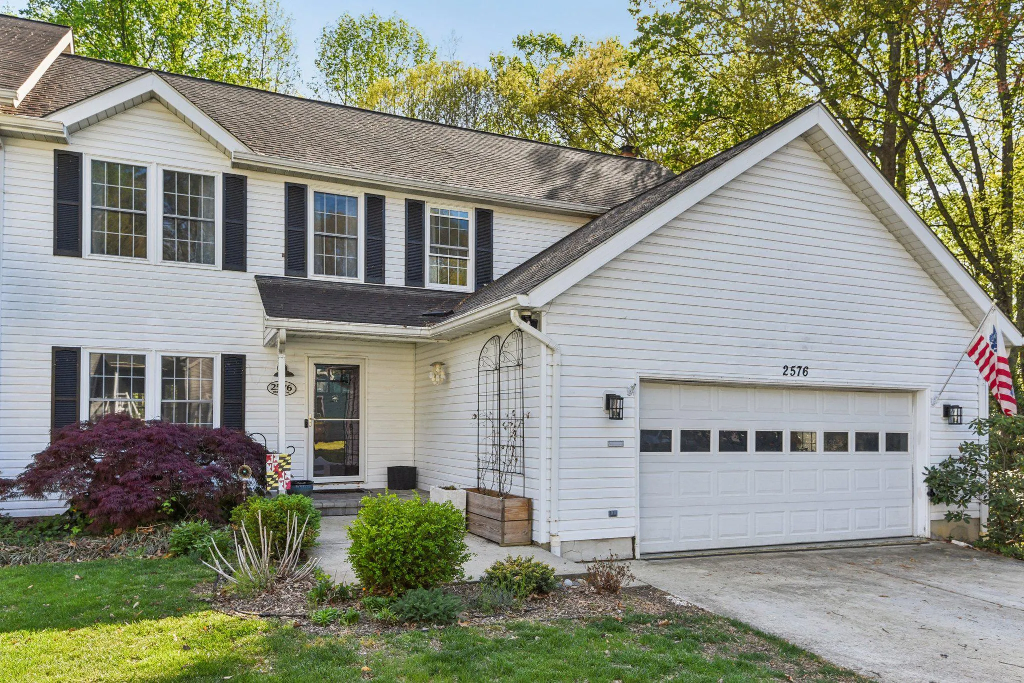 2576 HIDDEN COVE ROAD, Annapolis, MD 21401