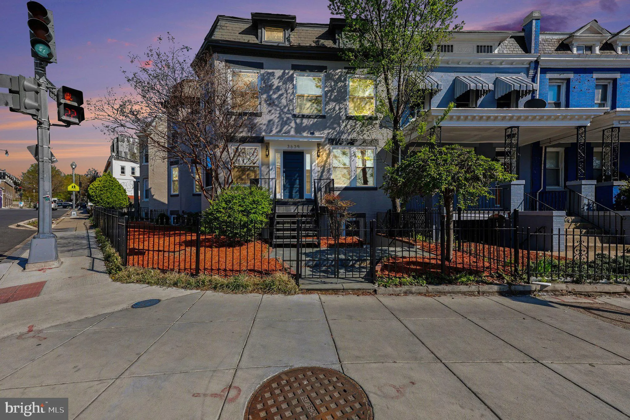 3639 NEW HAMPSHIRE AVENUE, Washington, DC 20010