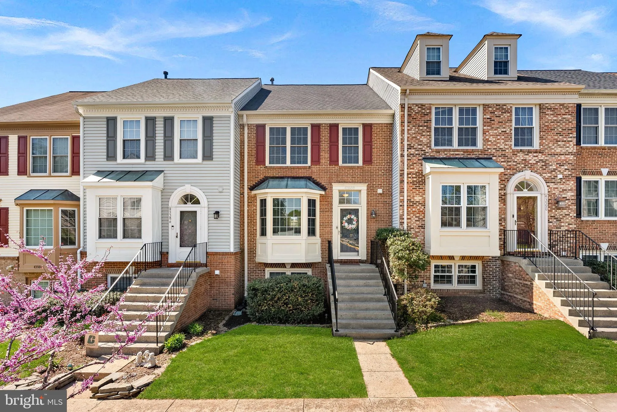 43588 BLACKSMITH SQUARE, Ashburn, VA 20147