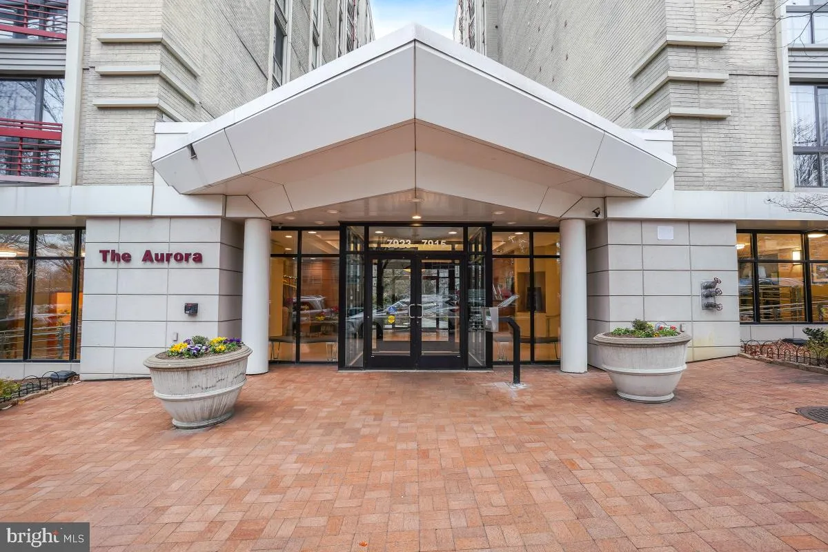 7915 EASTERN AVENUE, Silver Spring, MD 20910