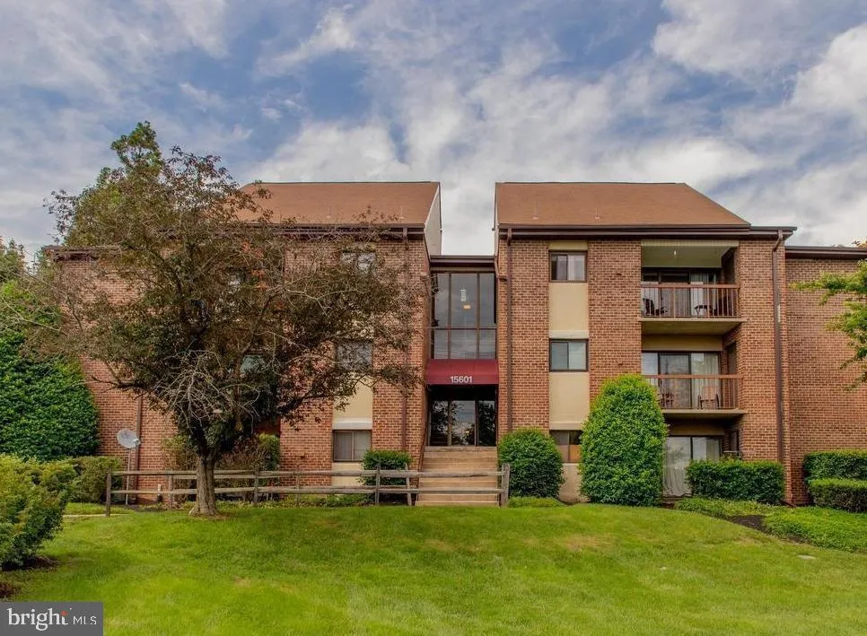 15601 DORSET ROAD, Laurel, MD 20707
