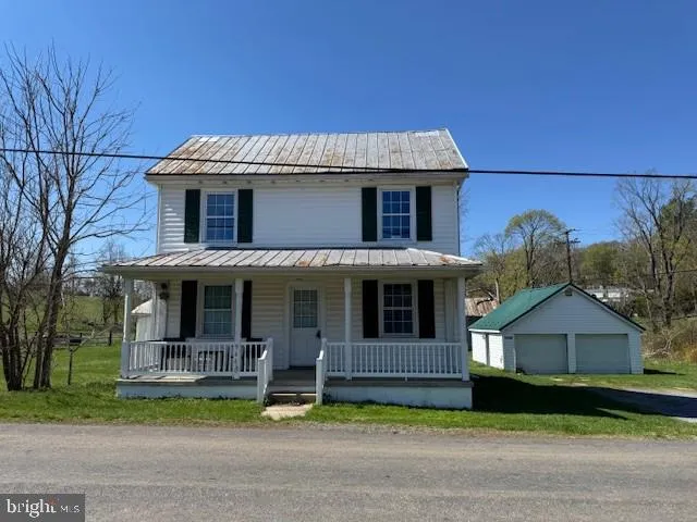 9440 HOLLOW ROAD, Middletown, MD 21769