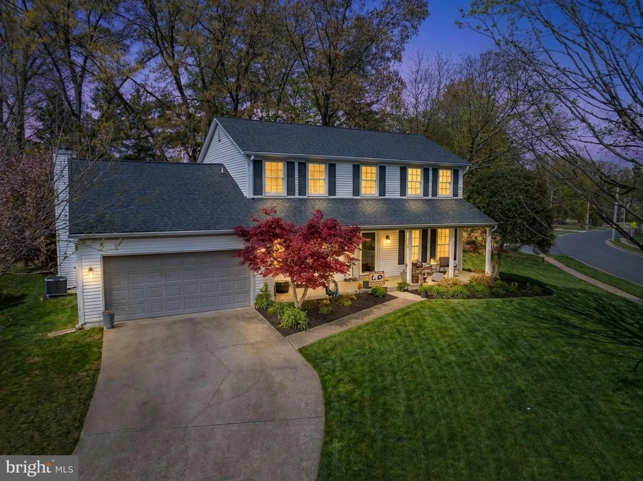 6553 RAFTELIS ROAD, Burke, VA 22015