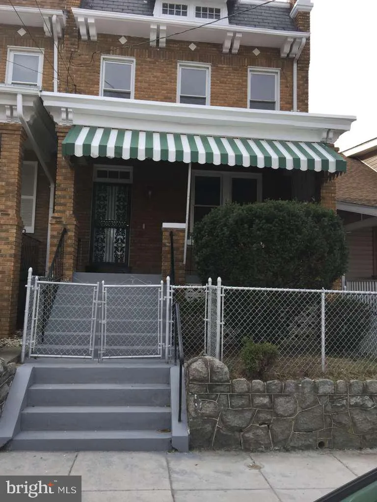 1335 T STREET, Washington, DC 20020