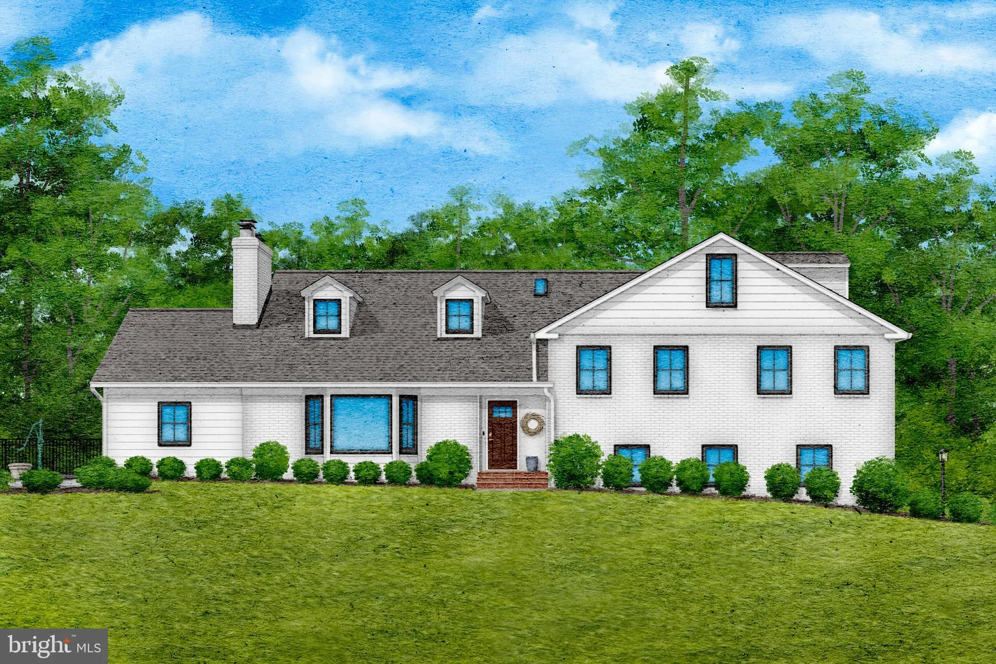 10712 LOCKLAND ROAD, Potomac, MD 20854