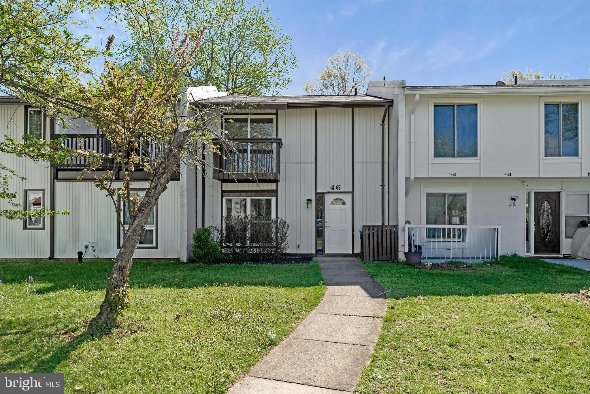 46 WEDGEDALE DRIVE, Sterling, VA 20164