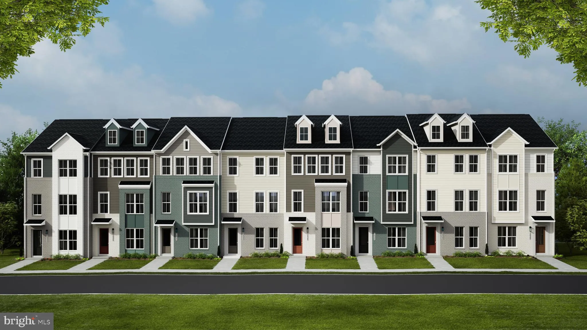 1 MULBERRY LANE, Manassas, VA 20110