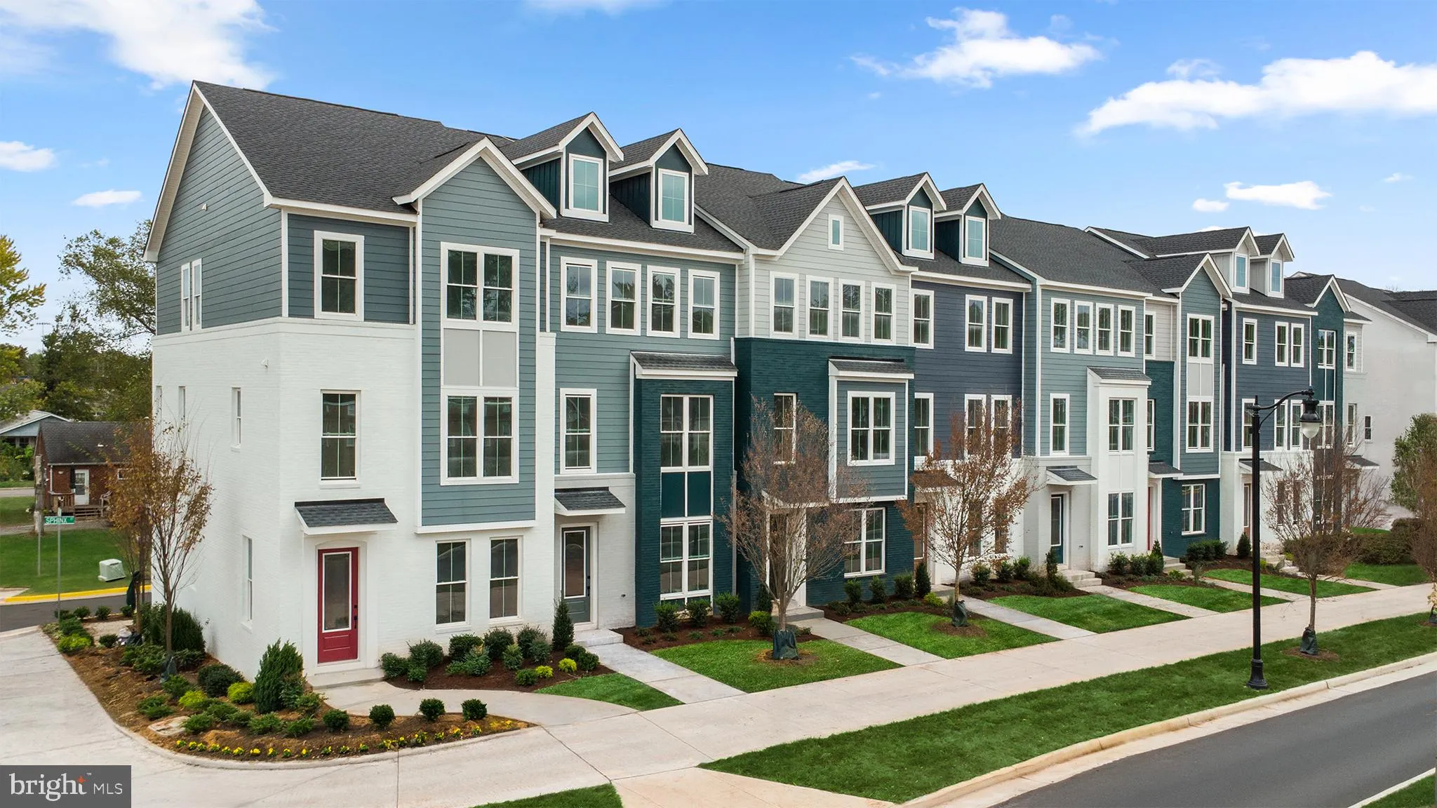 1 MULBERRY LANE, Manassas, VA 20110
