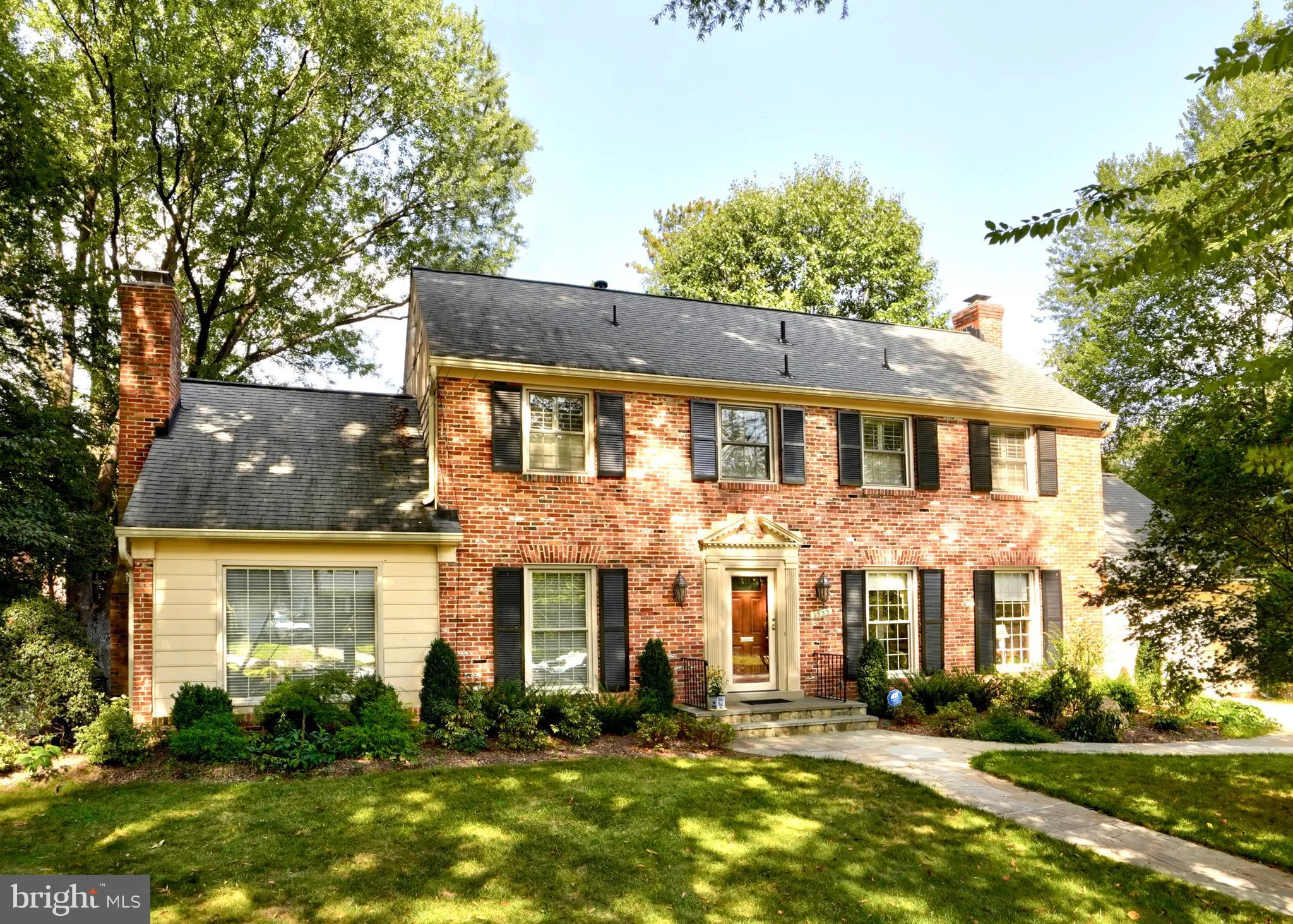 6933 RACE HORSE LANE, North Bethesda, MD 20852