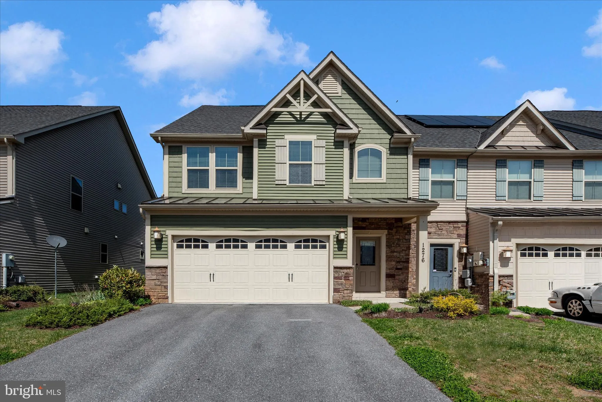 1276 DRYDOCK STREET, Brunswick, MD 21716