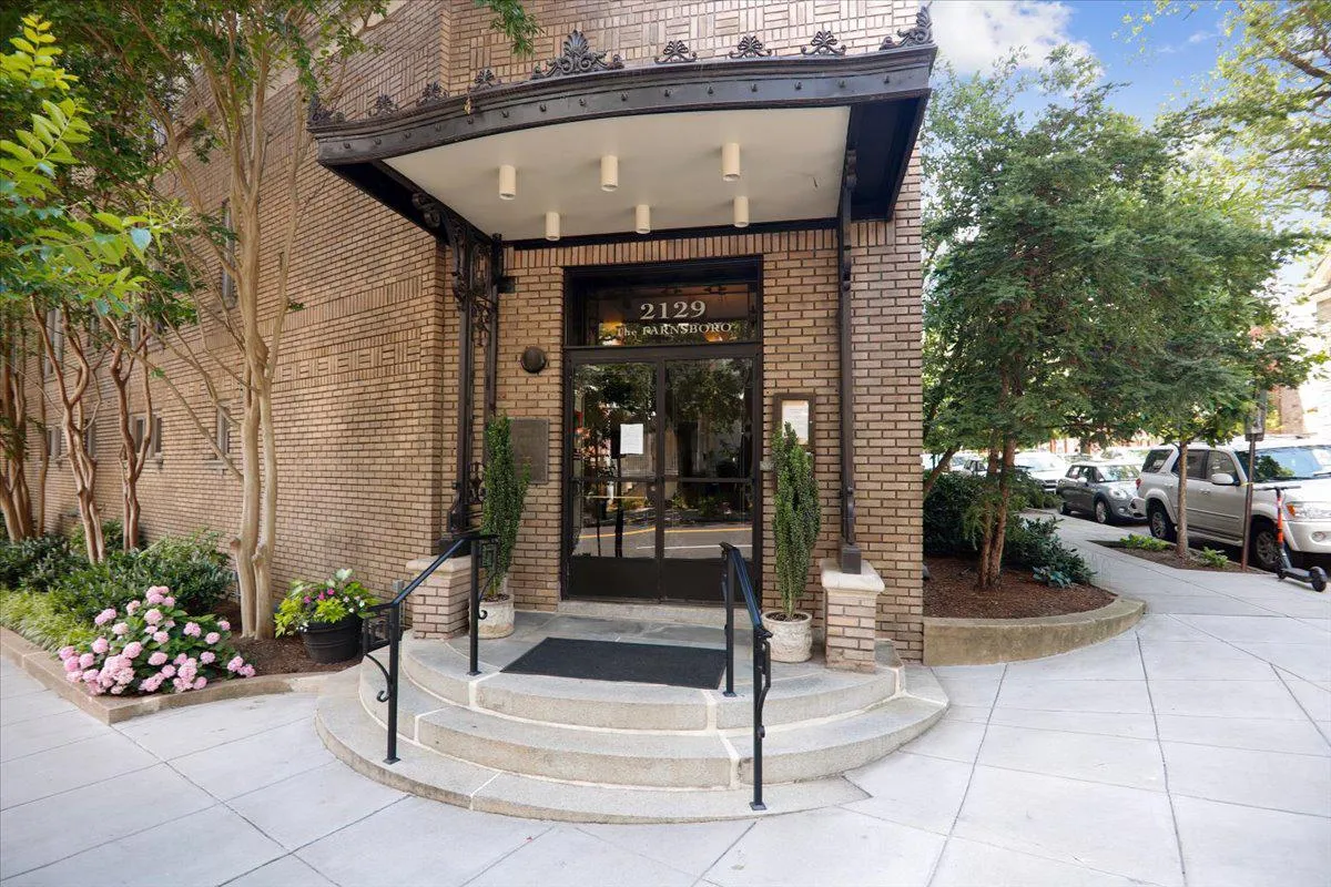 2129 FLORIDA AVENUE, Washington, DC 20008