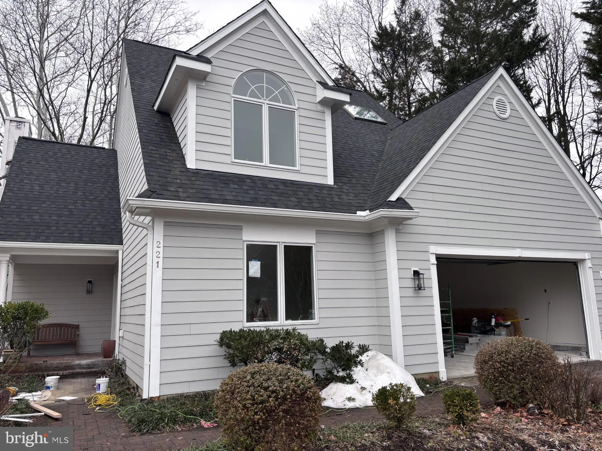 221 SPRING RACE COURT, Annapolis, MD 21401