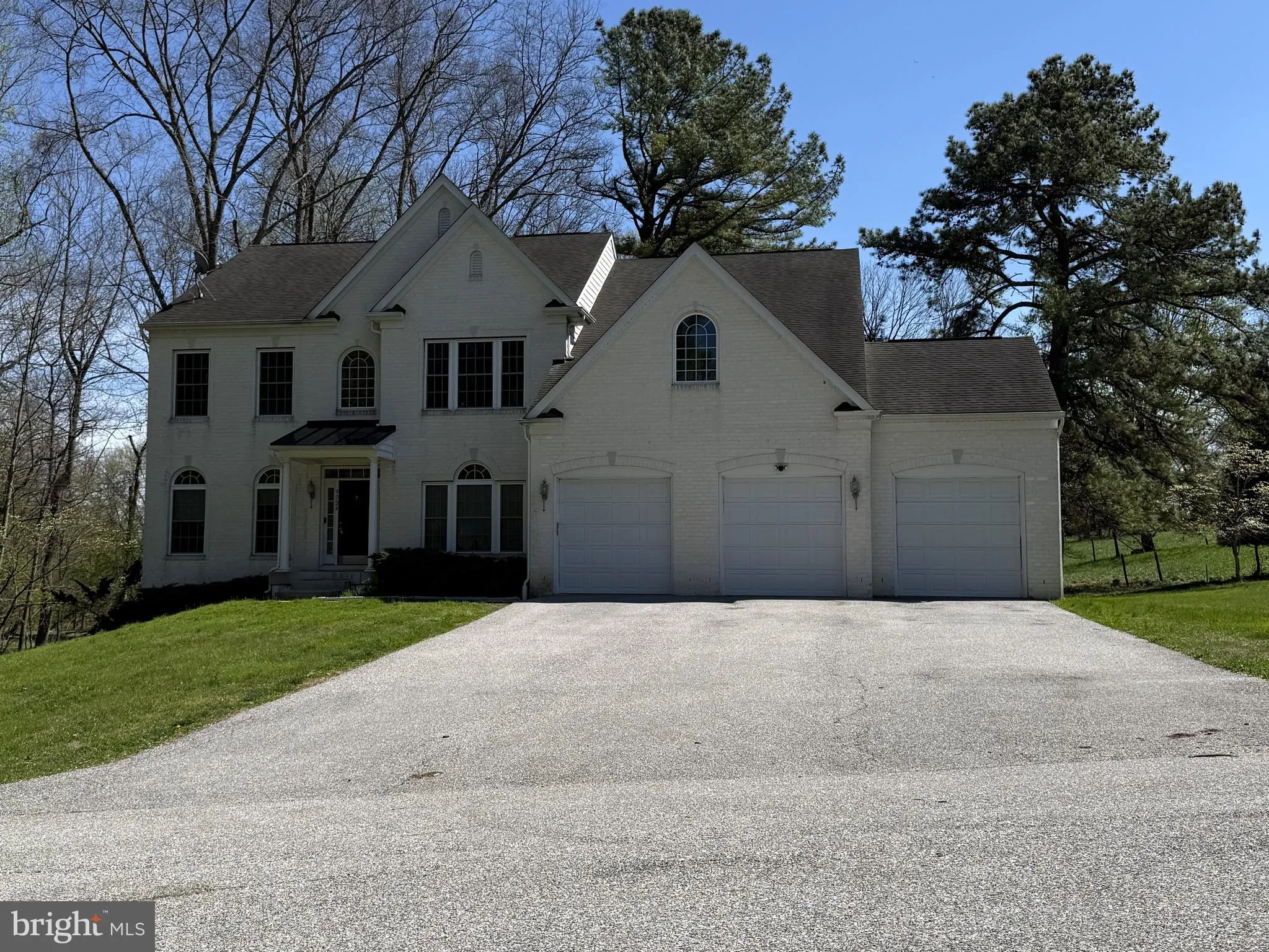 9724 CENTENNIAL MEADOWS LANE, Ellicott City, MD 21042