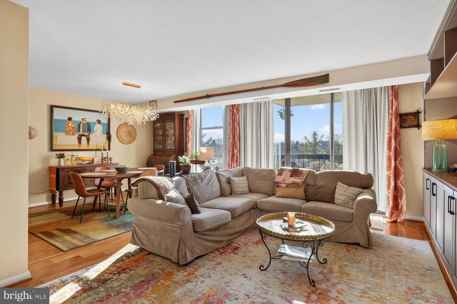 1016 WAYNE STREET, Arlington, VA 22204