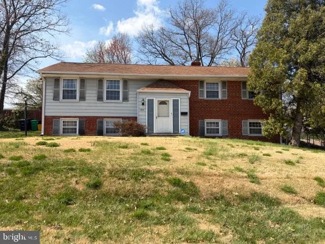 13100 GREENMOUNT AVENUE, Beltsville, MD 20705