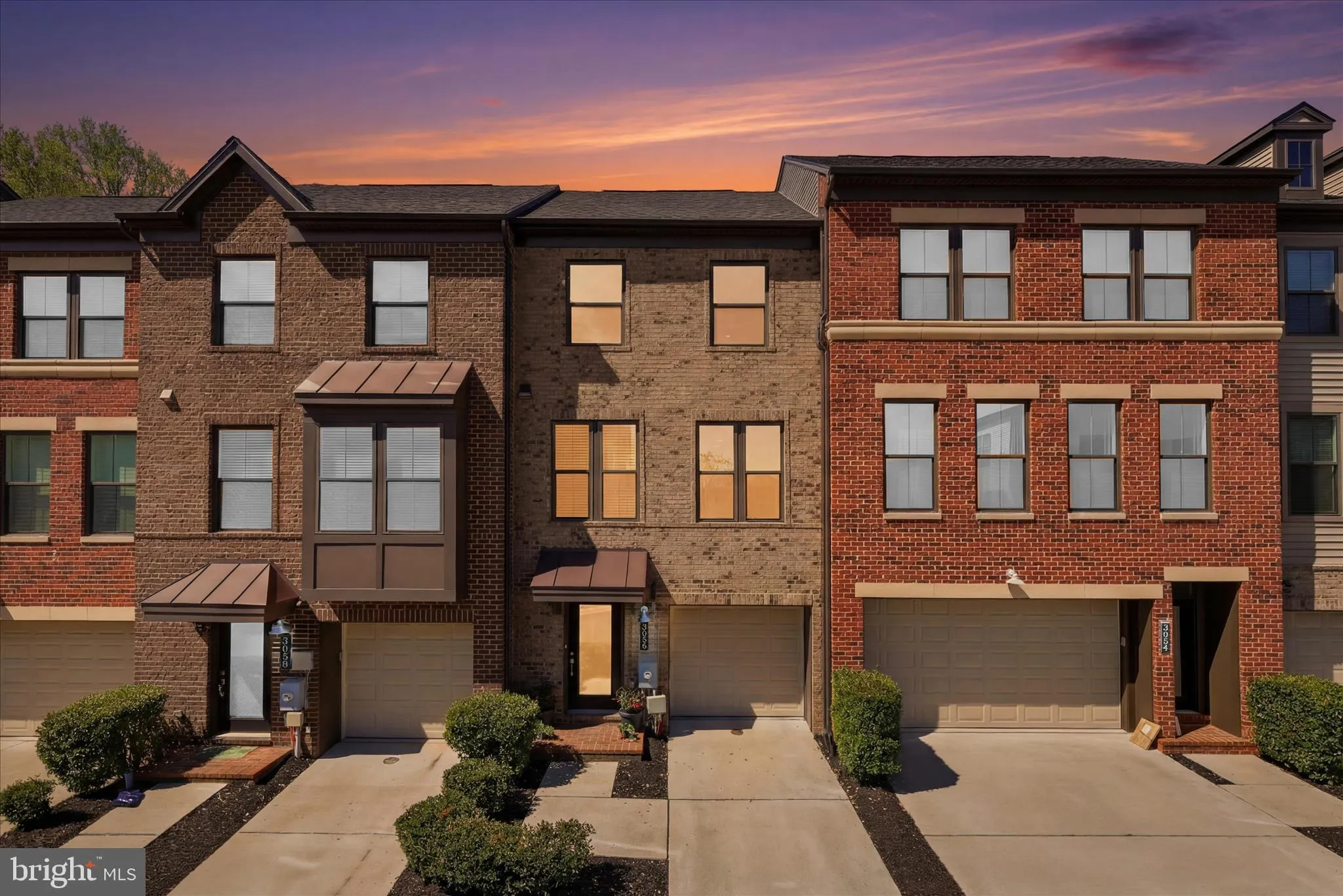 3056 WILD BLUE INDIGO COURT, Fairfax, VA 22031