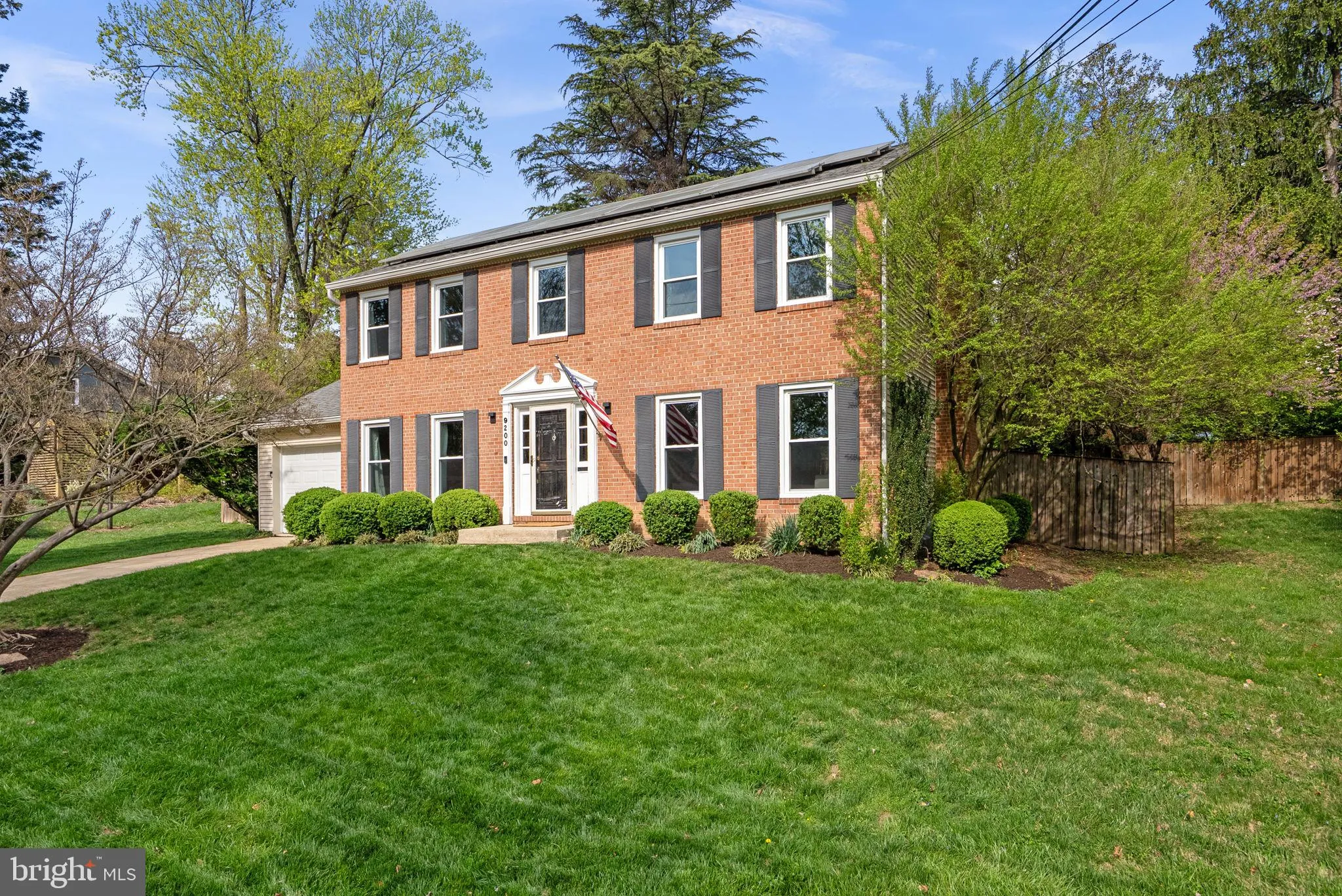9200 WATSON ROAD, Silver Spring, MD 20910