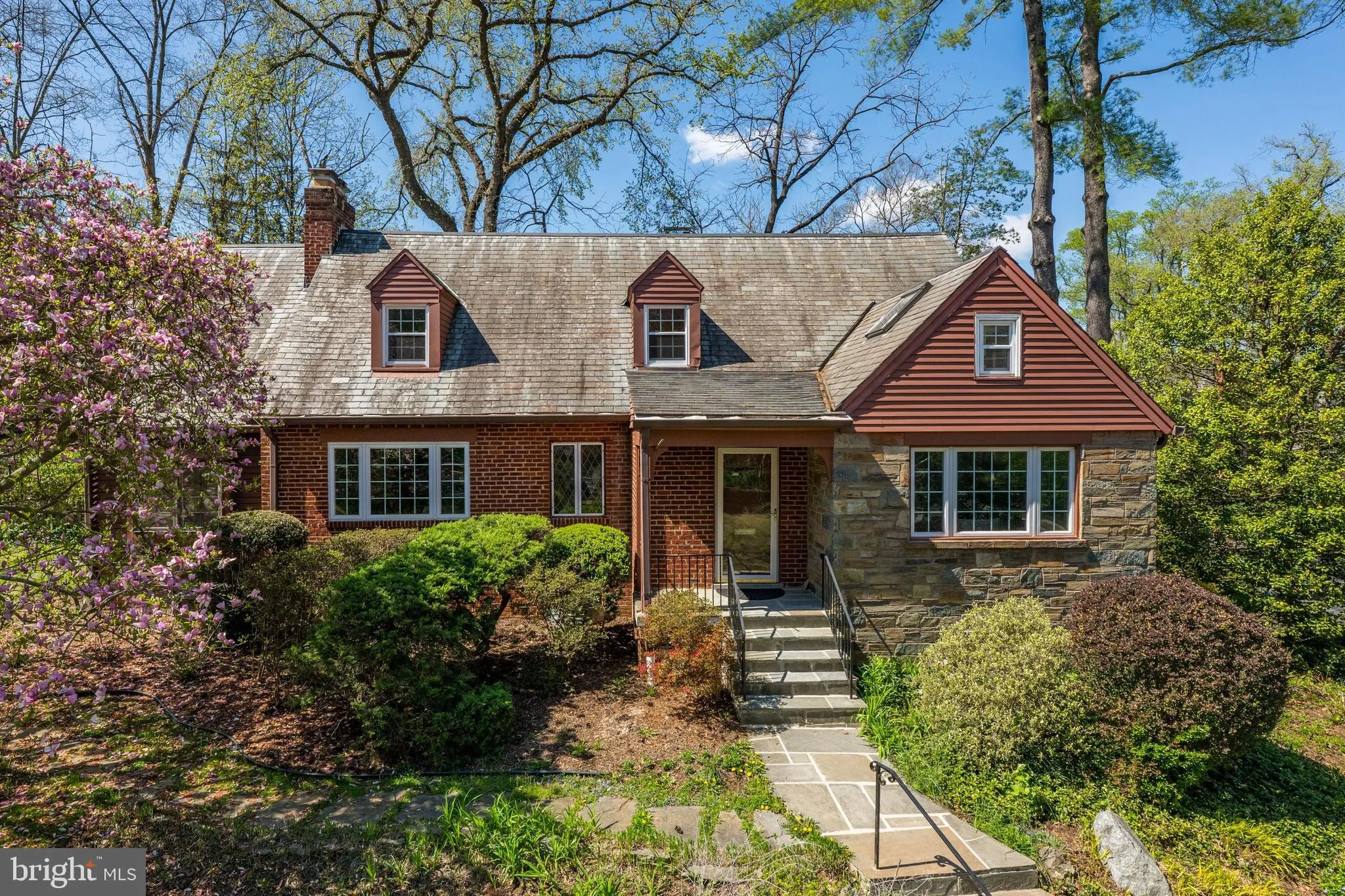 7510 WYNDALE ROAD, Chevy Chase, MD 20815