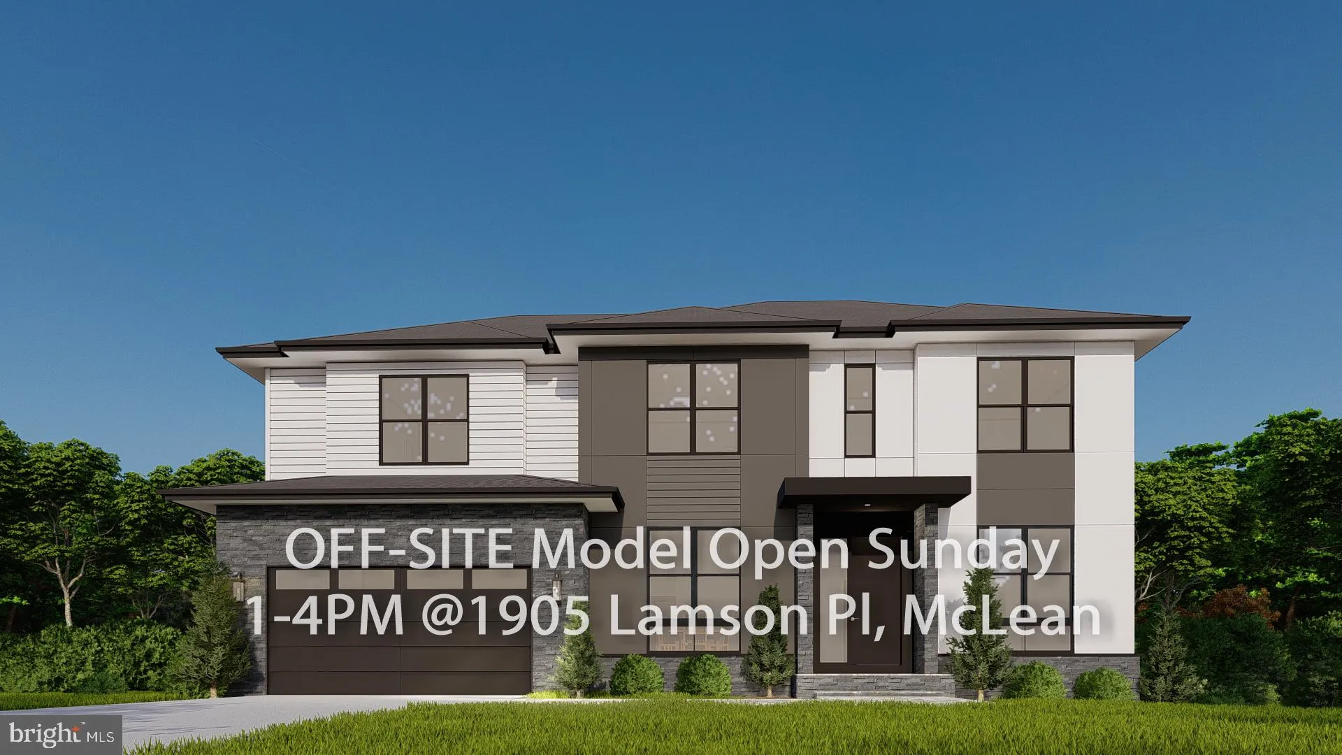 536 WALKER STREET, Vienna, VA 22180