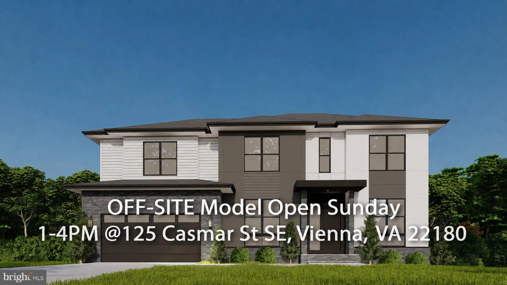 536 WALKER STREET, Vienna, VA 22180