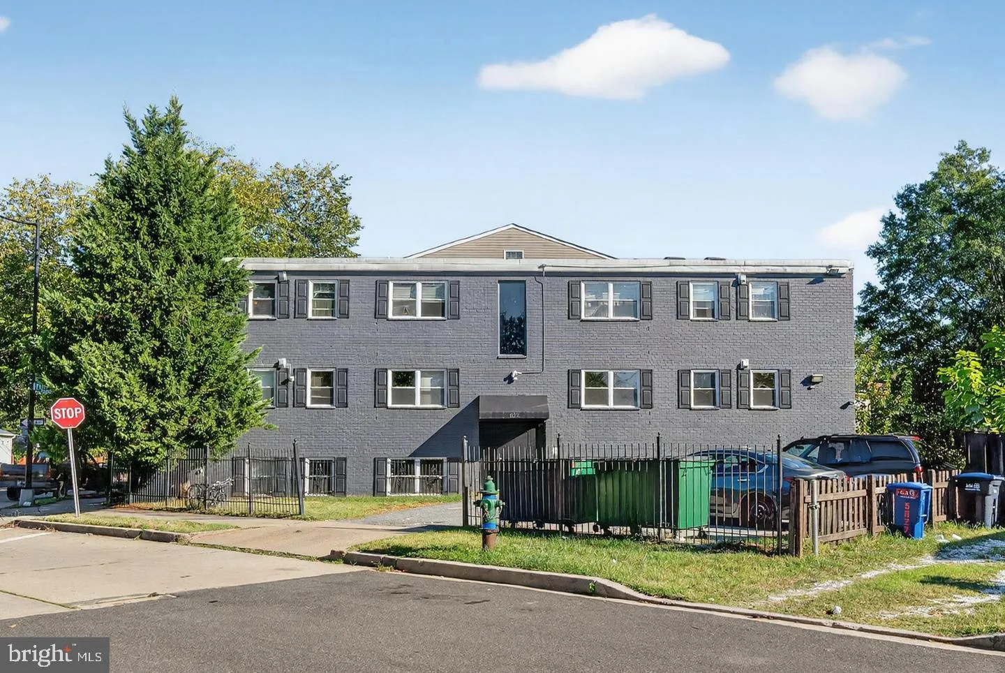 622 EASTERN AVENUE, Washington, DC 20019