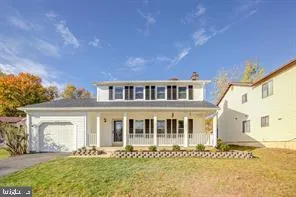 203 KEYES COURT, Sterling, VA 20164